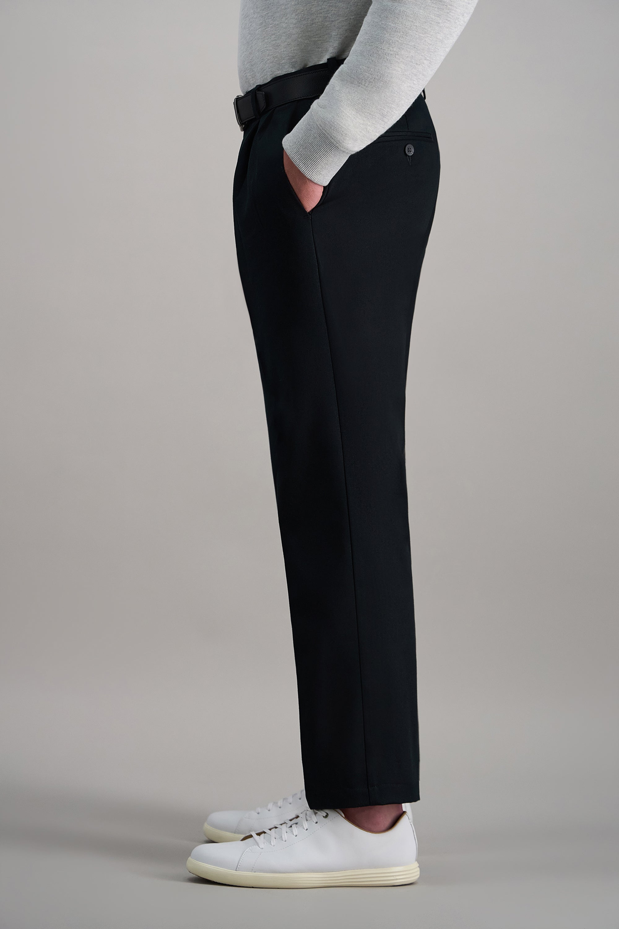 Work To Weekend® Khaki - Haggar.com