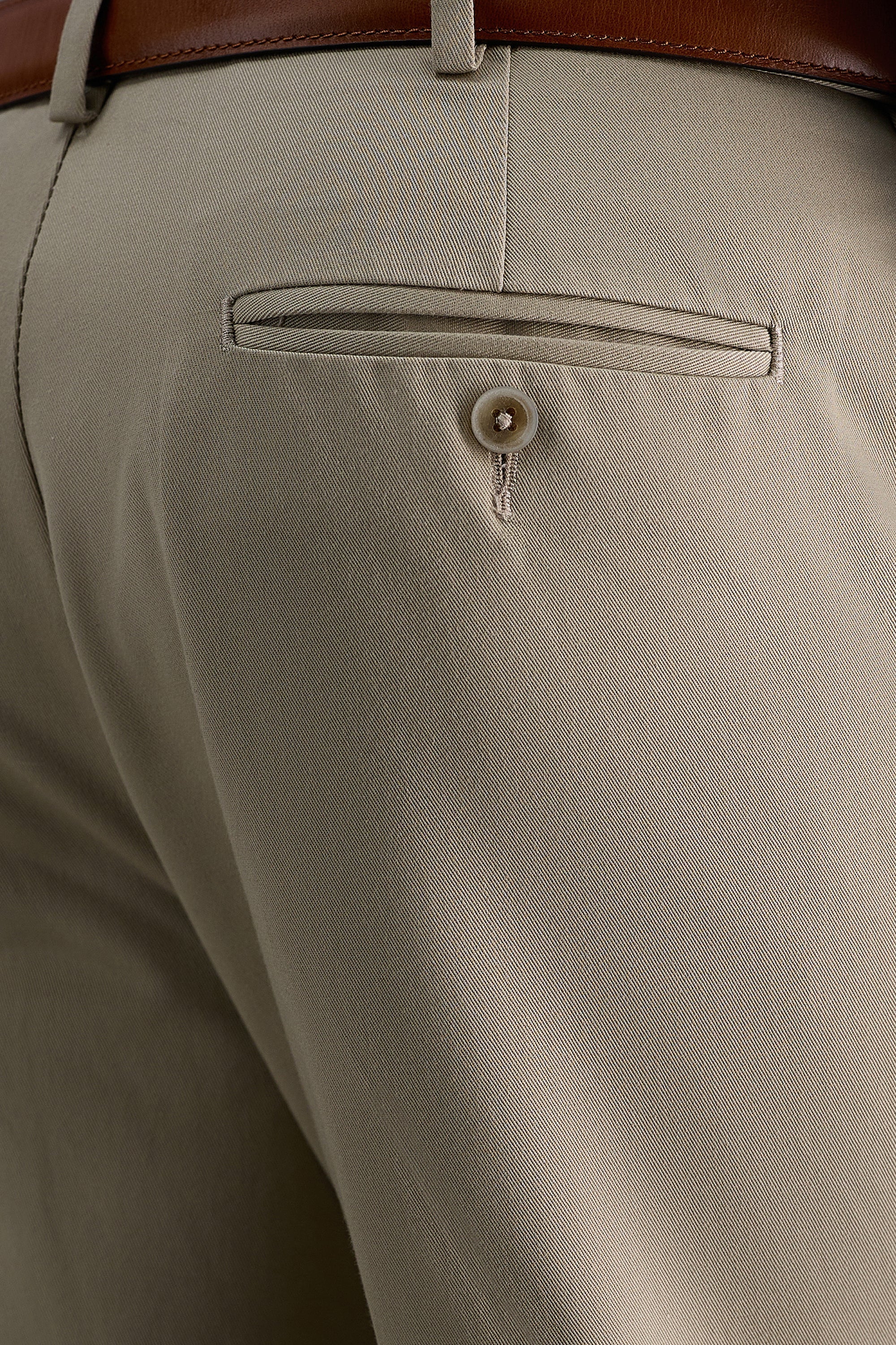 Work To Weekend® Khaki - Haggar.com