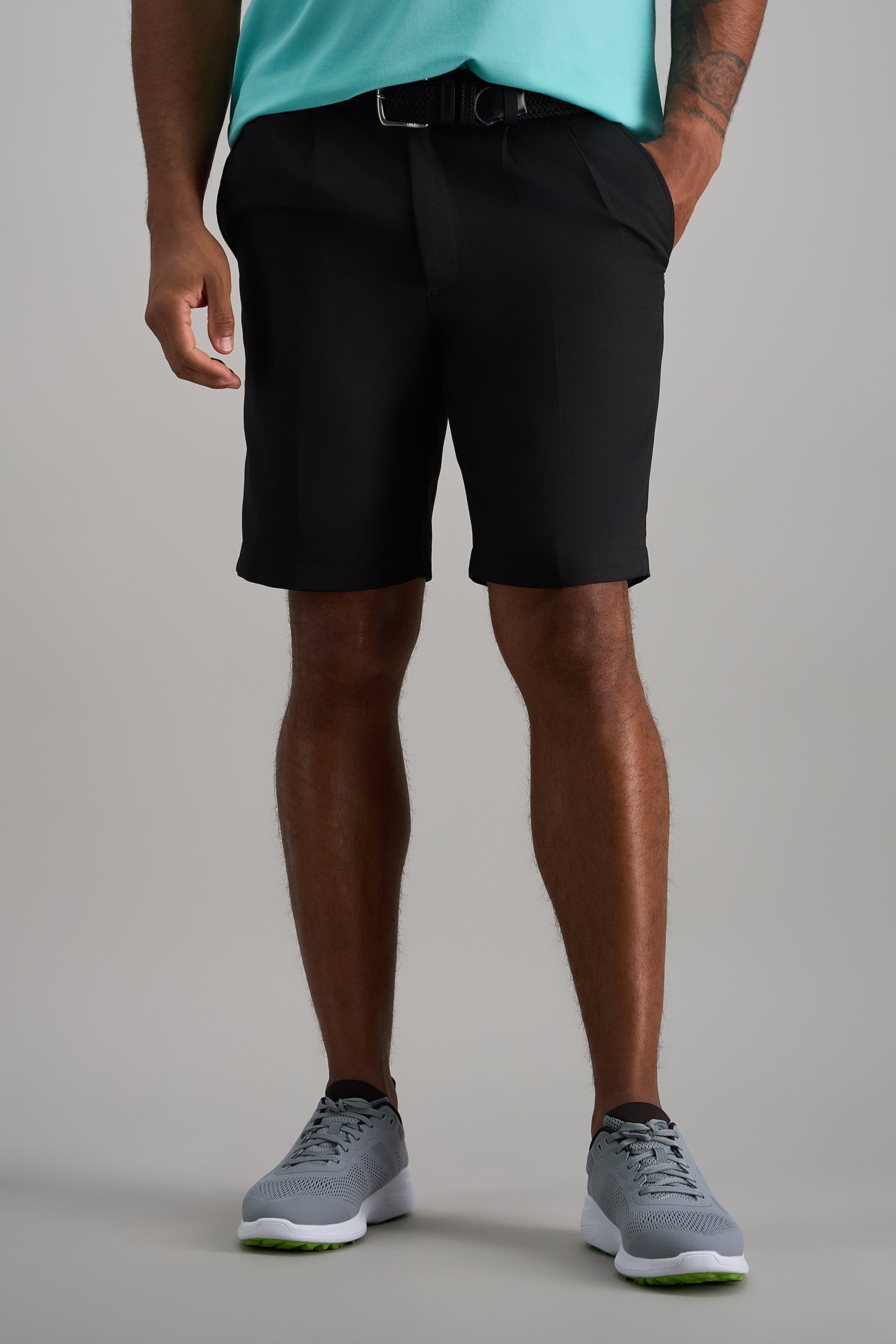 Cool 18® Shortsㅤ - Haggar.com