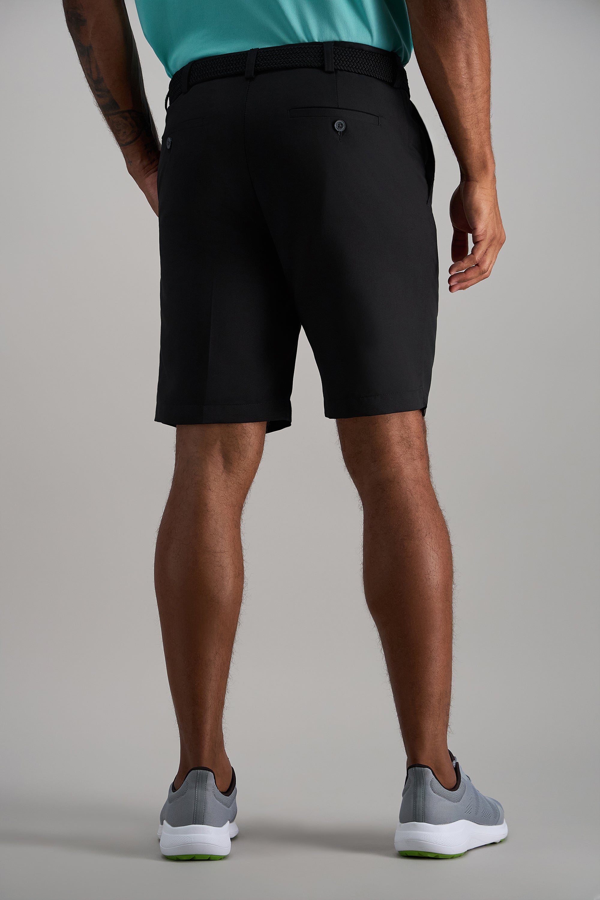 Cool 18® Shortsㅤ - Haggar.com