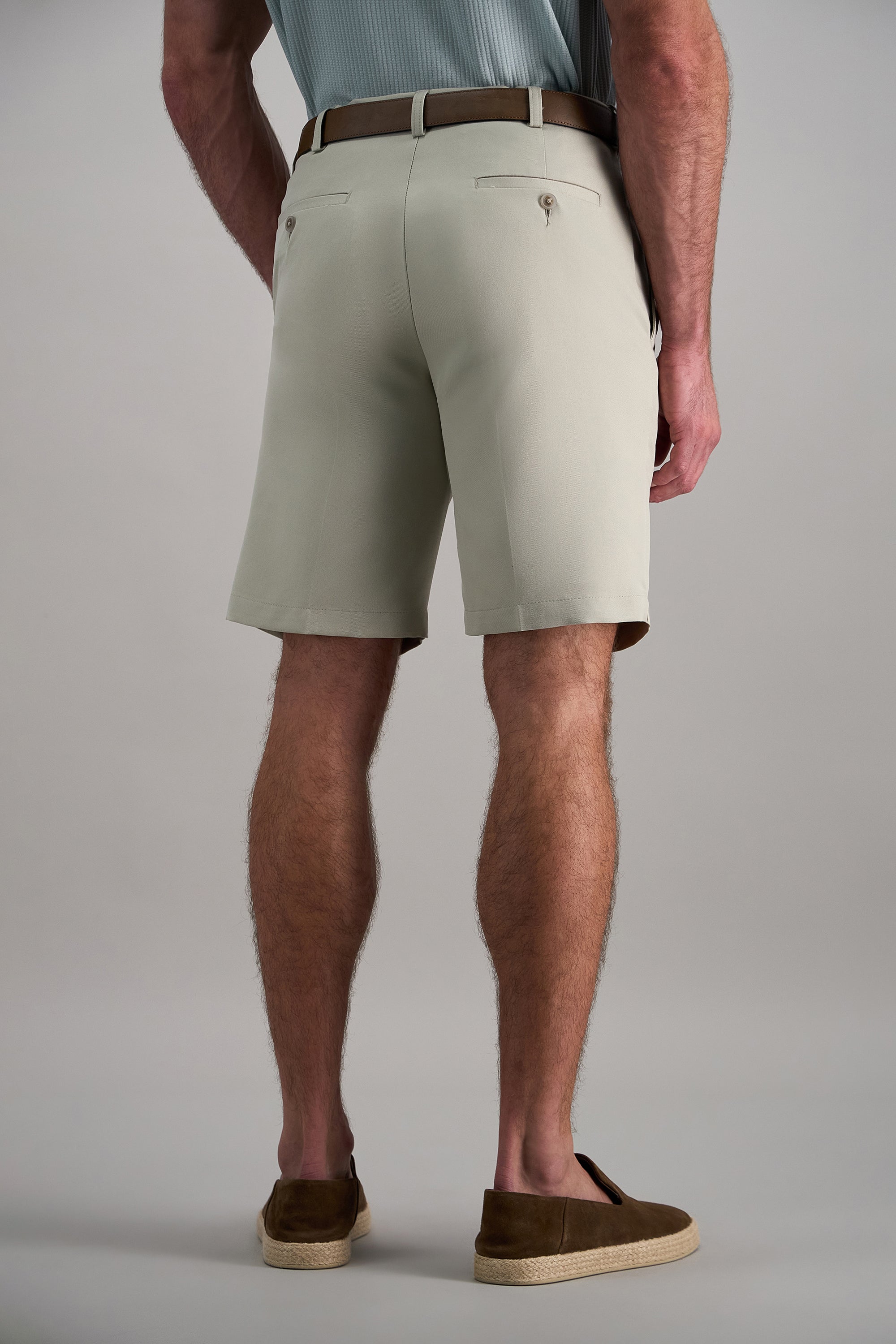 Cool 18® Shortsㅤ - Haggar.com