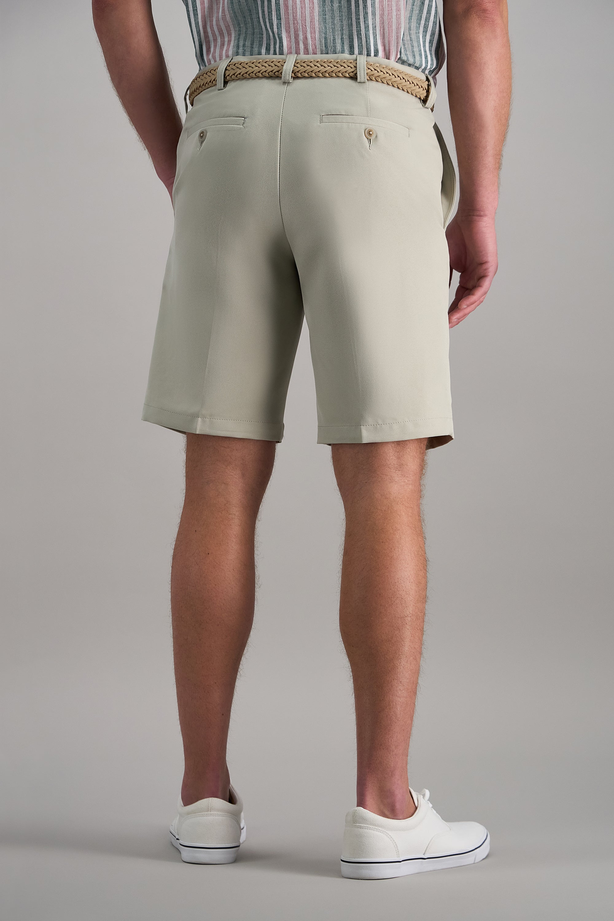 Cool 18® Shortsㅤ - Haggar.com