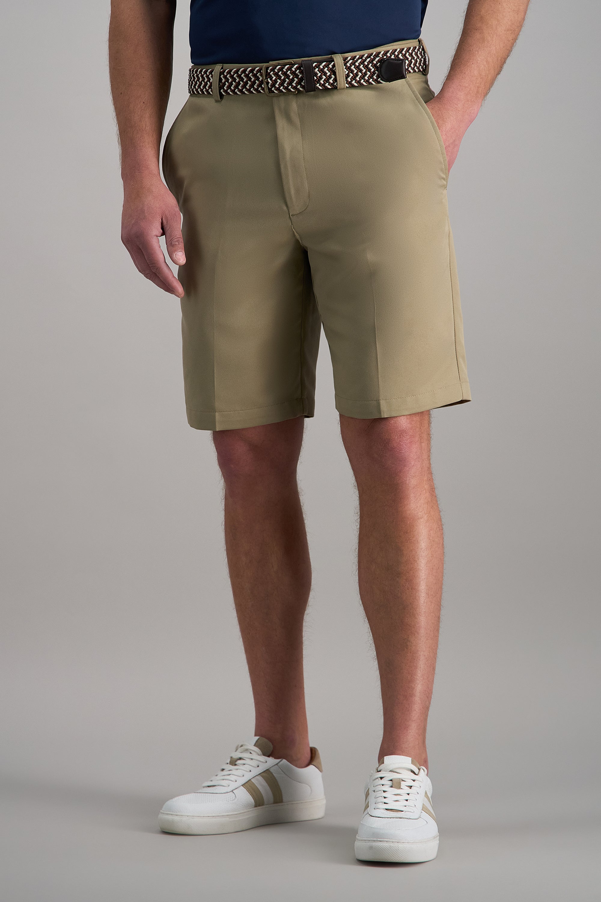 Cool 18® Shortsㅤ - Haggar.com