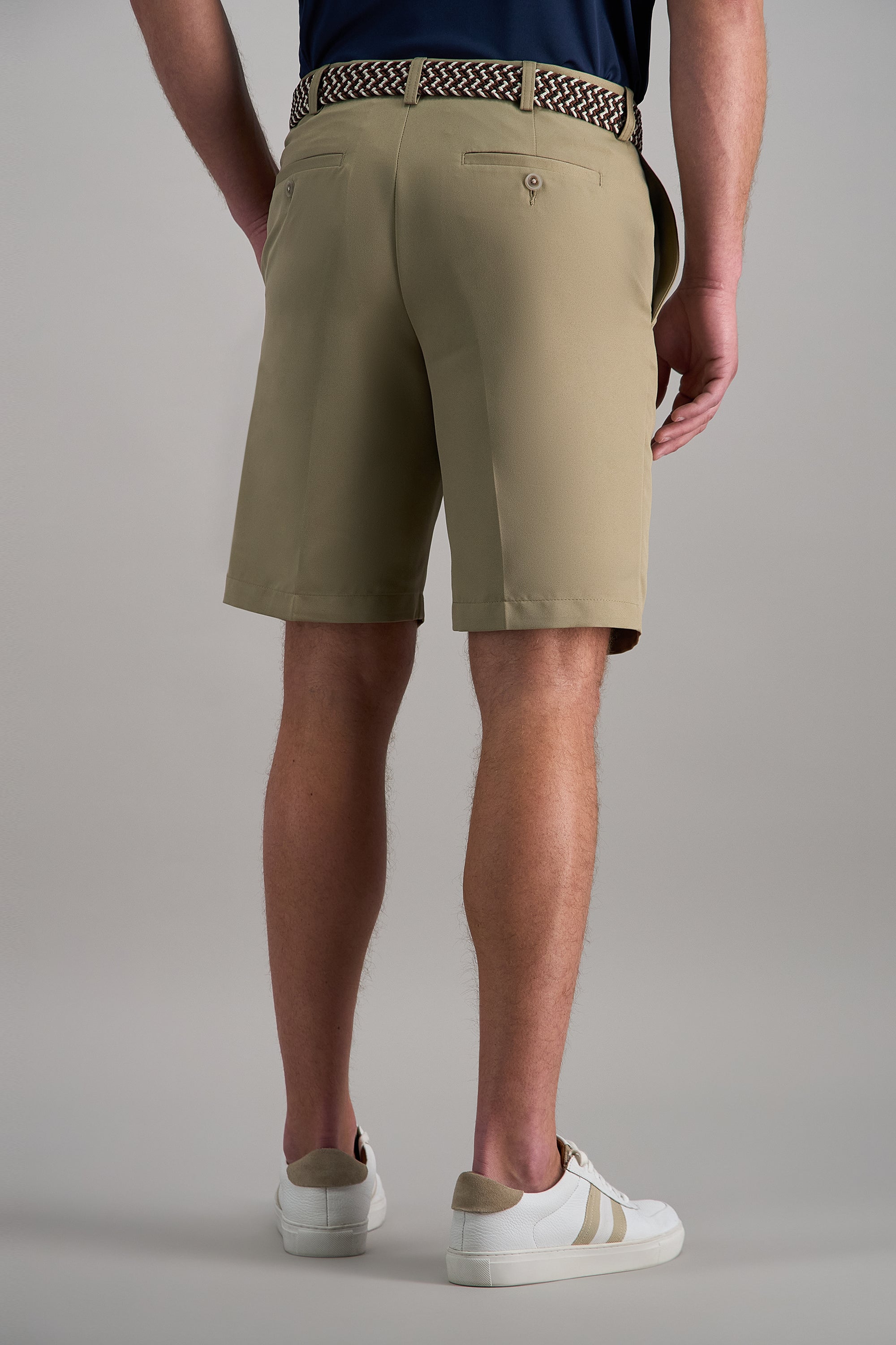 Cool 18® Shortsㅤ - Haggar.com
