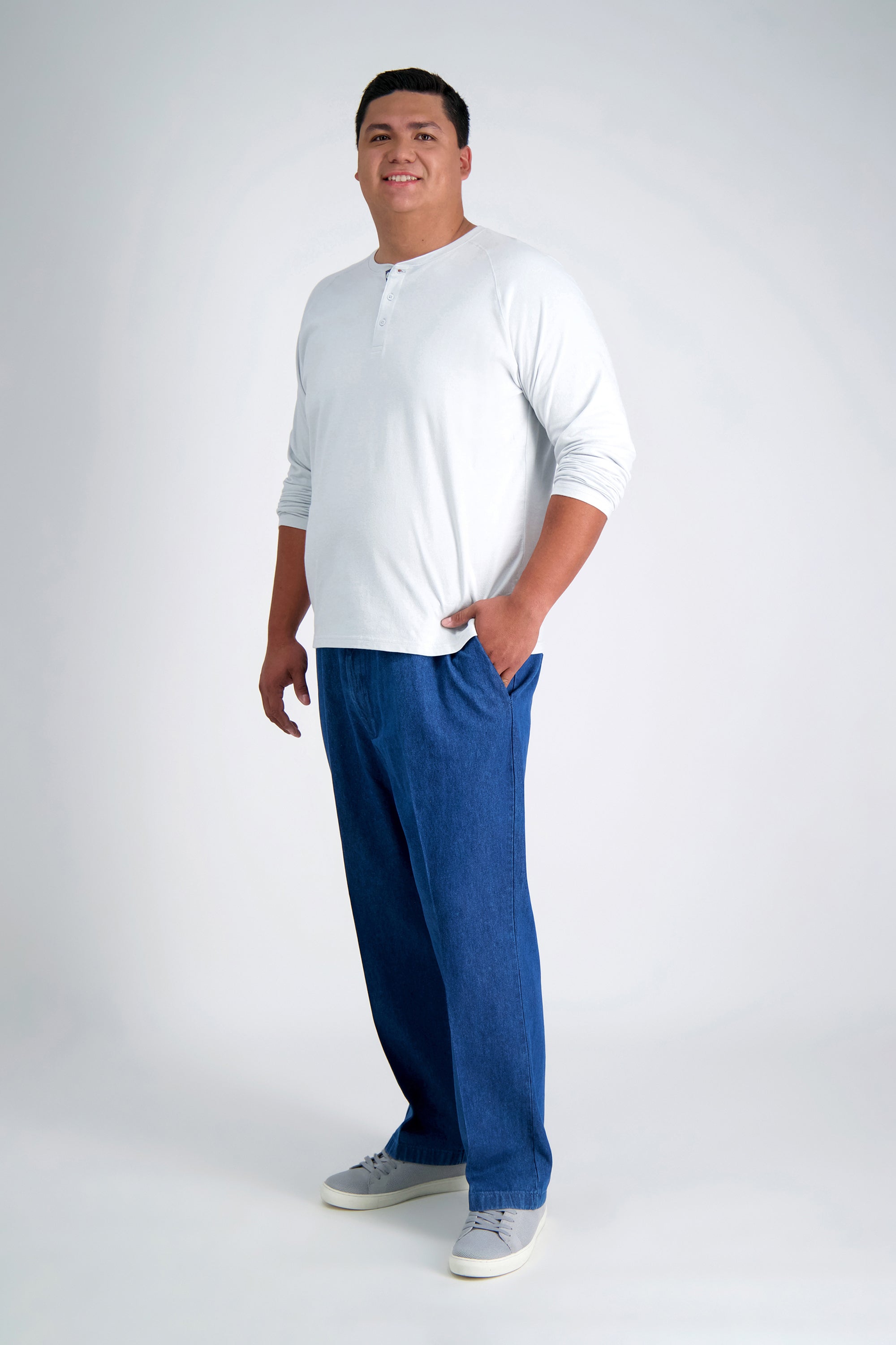 Big & Tall Work to Weekend® Denimㅤ