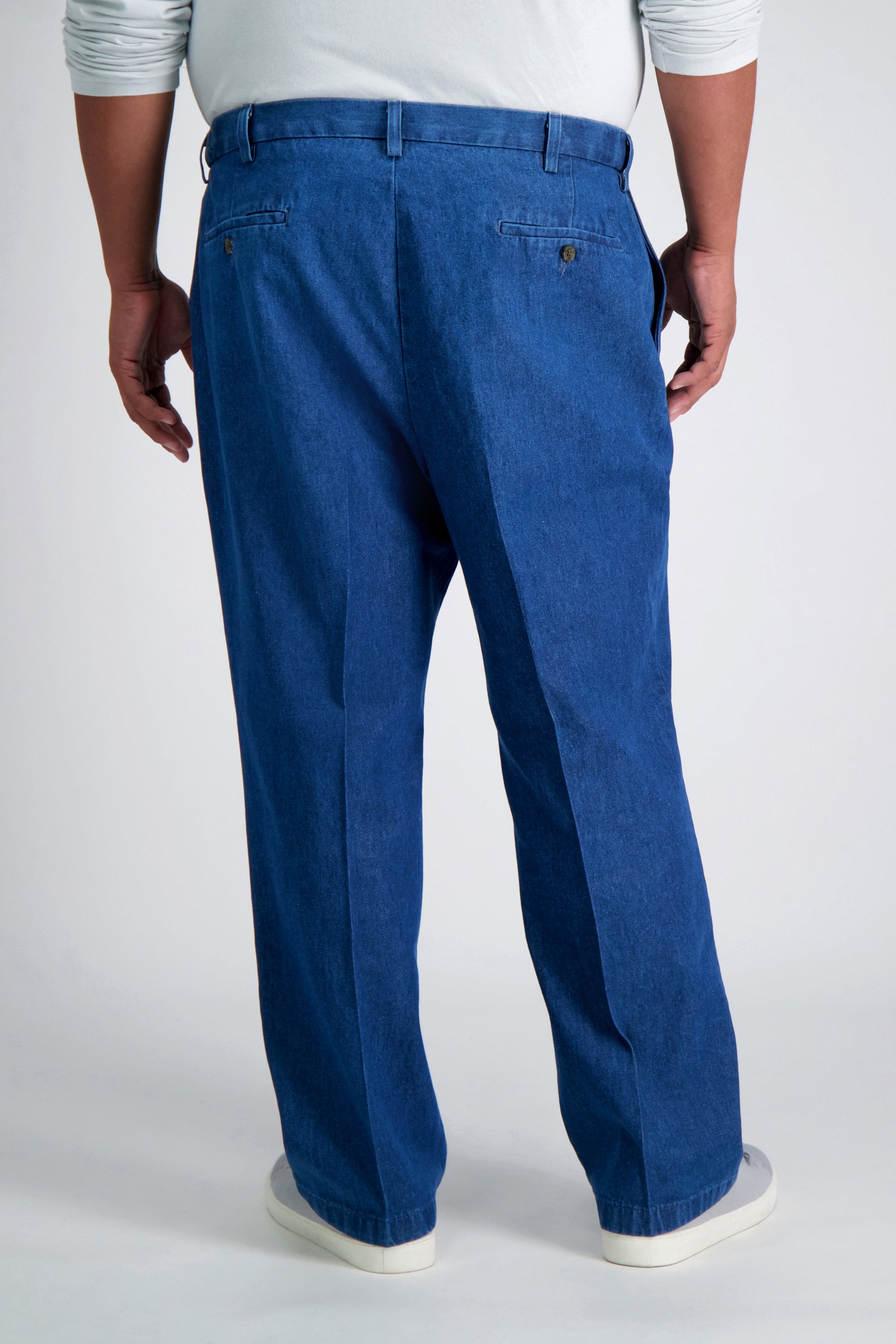 Big & Tall Work to Weekend® Denimㅤ