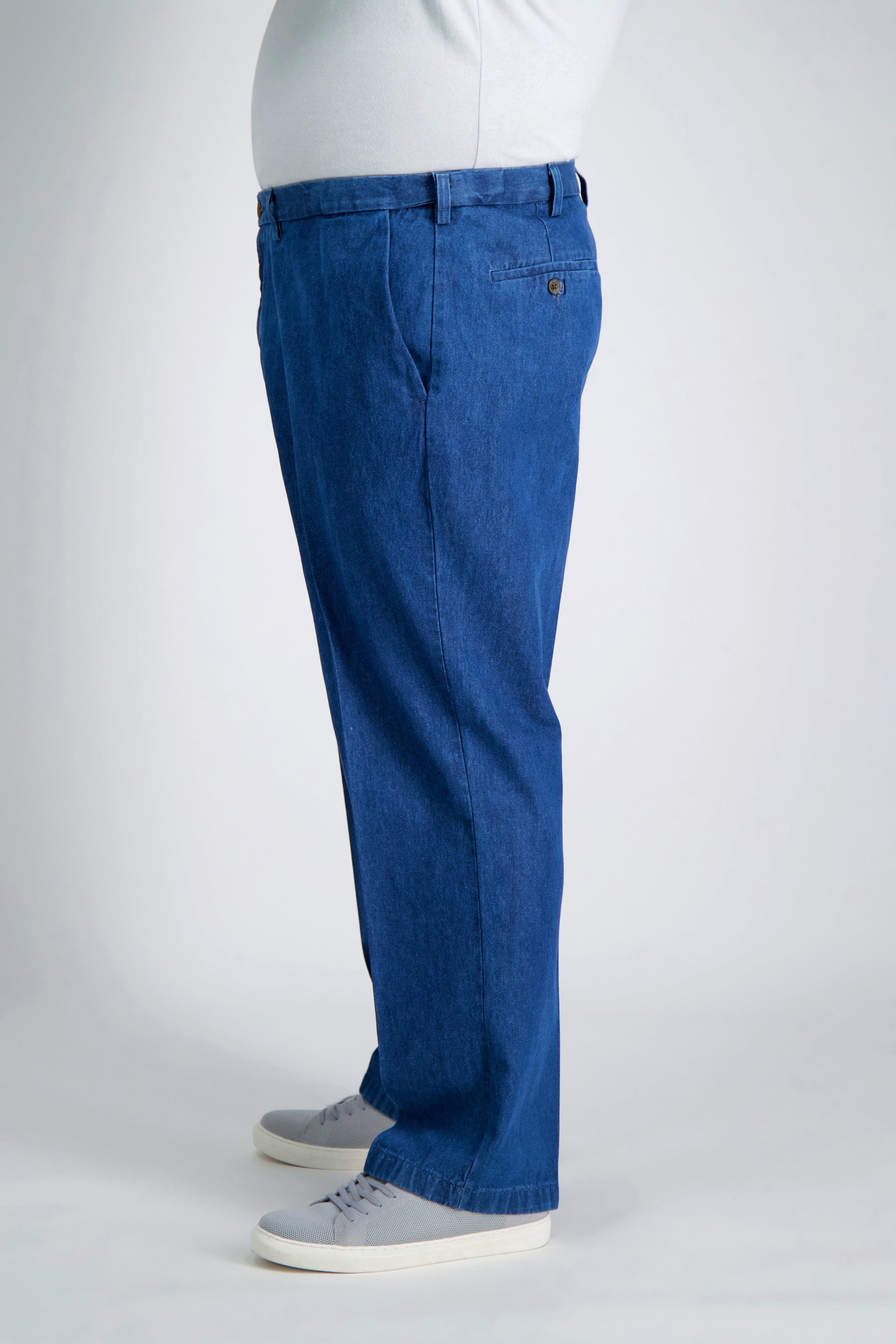 Big & Tall Work to Weekend® Denimㅤ