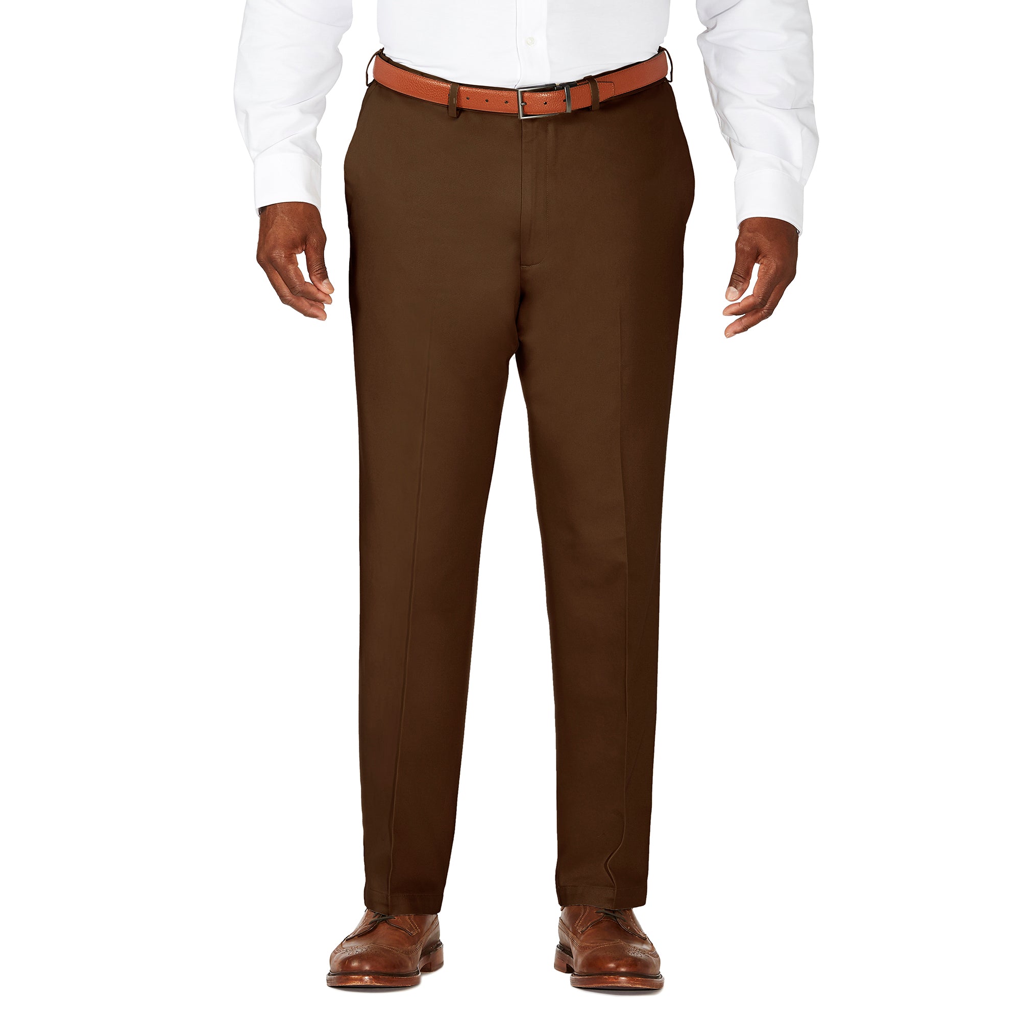 Big & Tall Work to Weekend® Khaki, , hi-res
