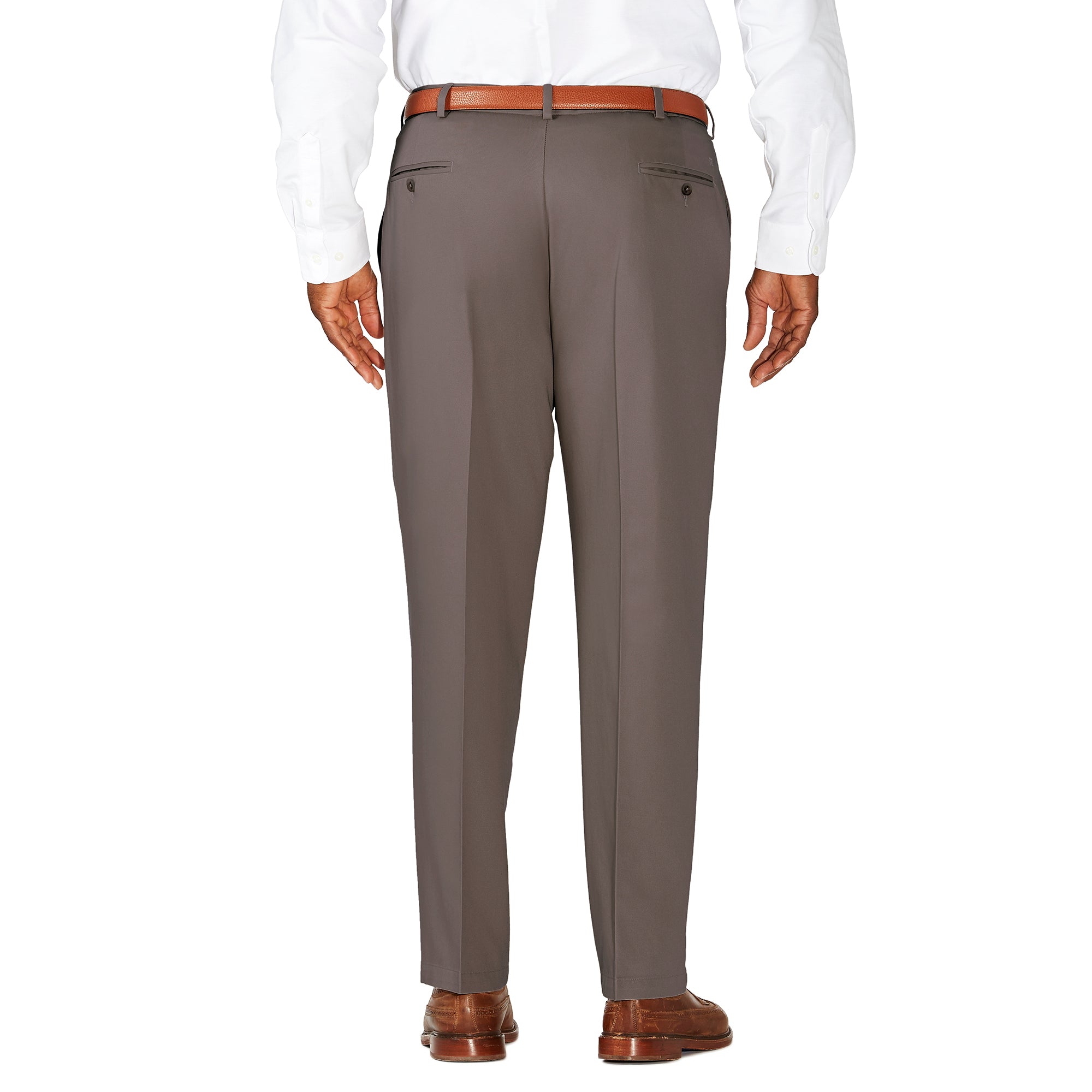 Big & Tall Work to Weekend® Khaki, , hi-res