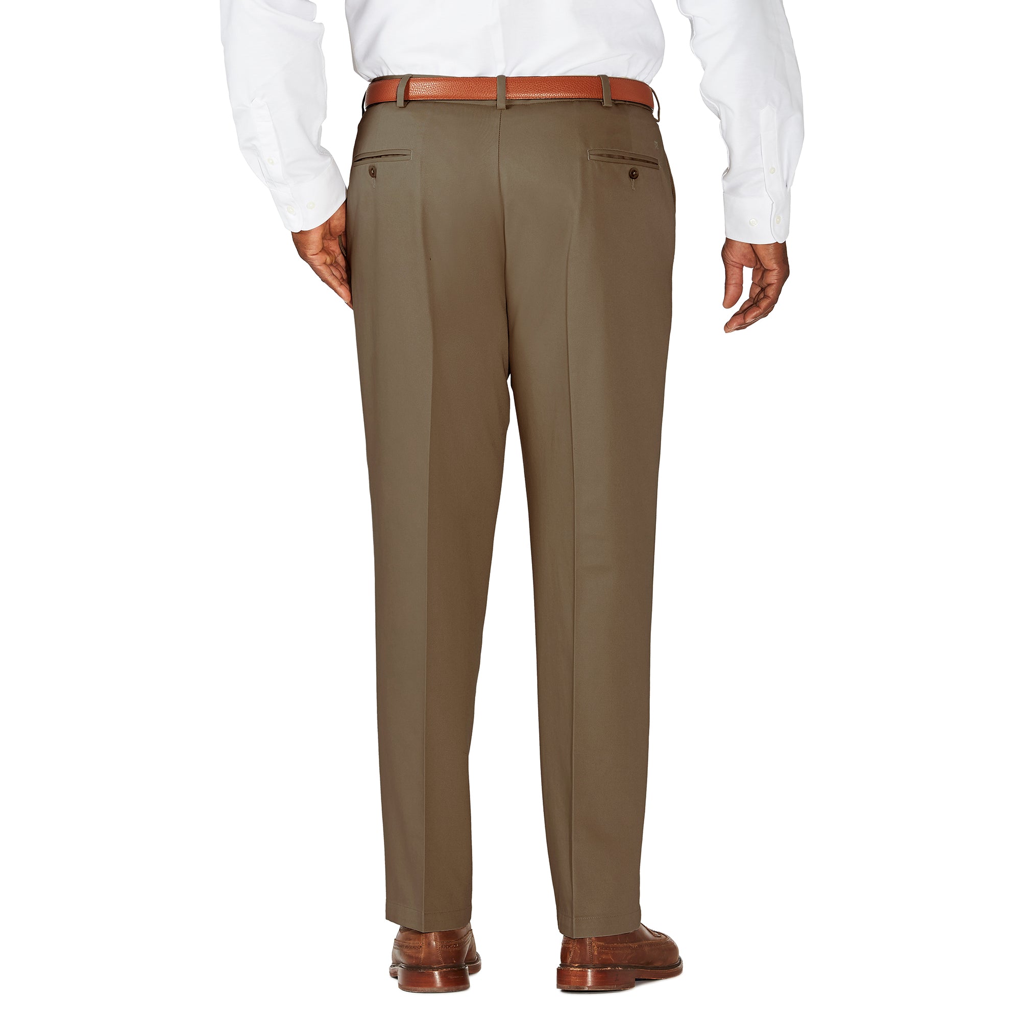 Big & Tall Work to Weekend® Khaki, , hi-res