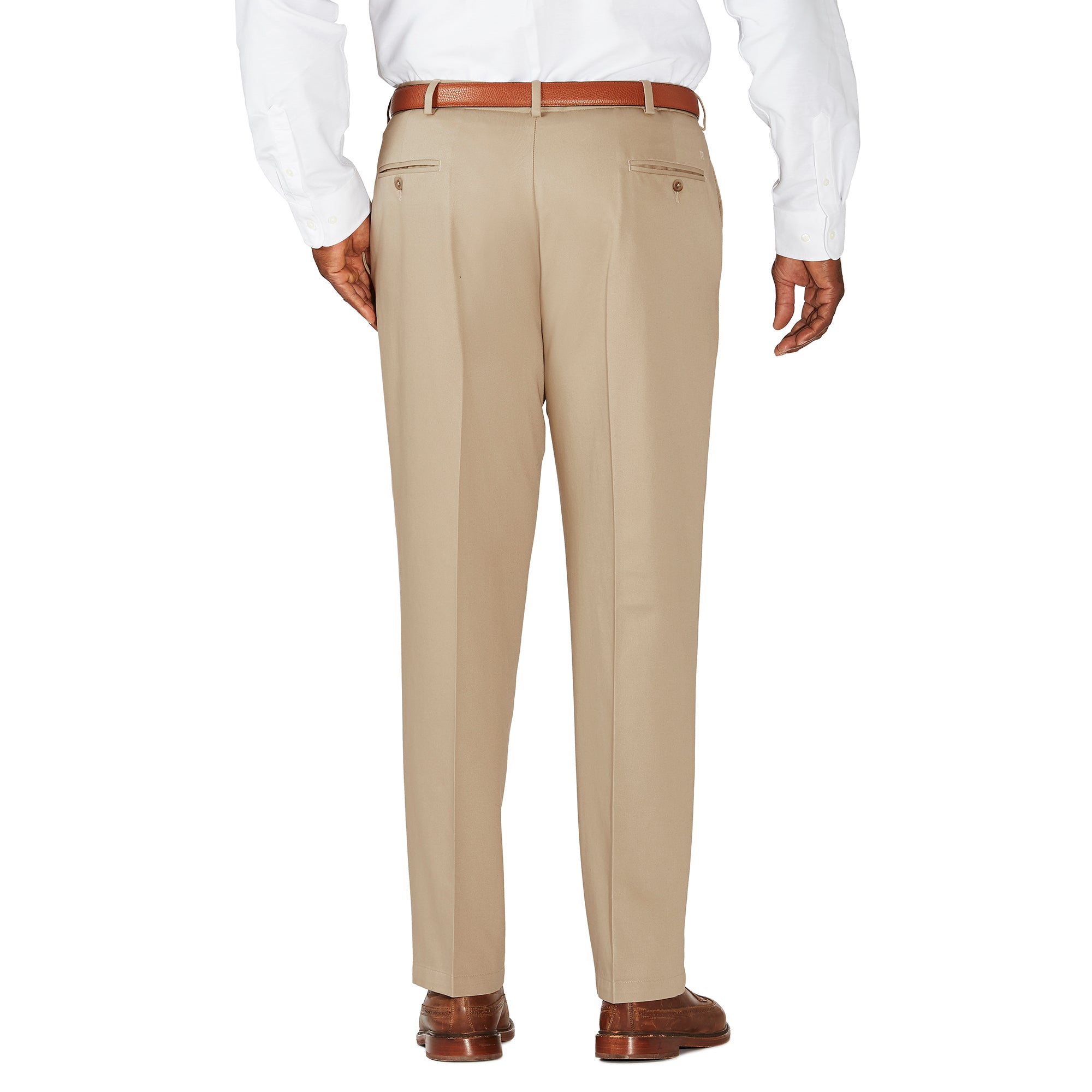 Big & Tall Work to Weekend® Khaki, , hi-res