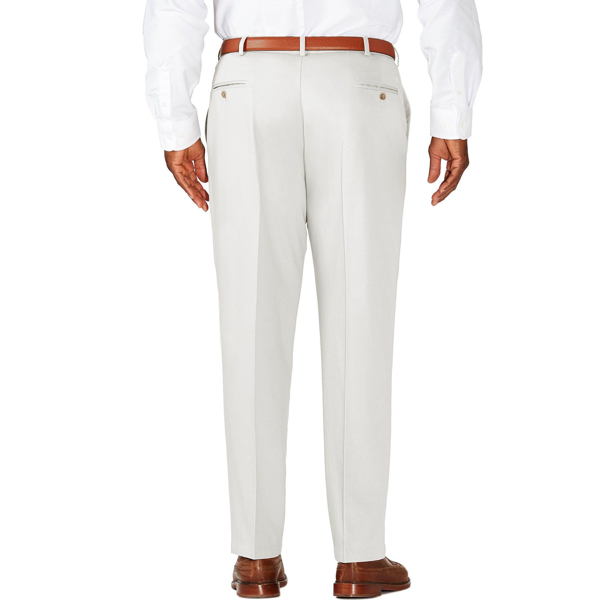 Big & Tall Work to Weekend® Khaki, , hi-res