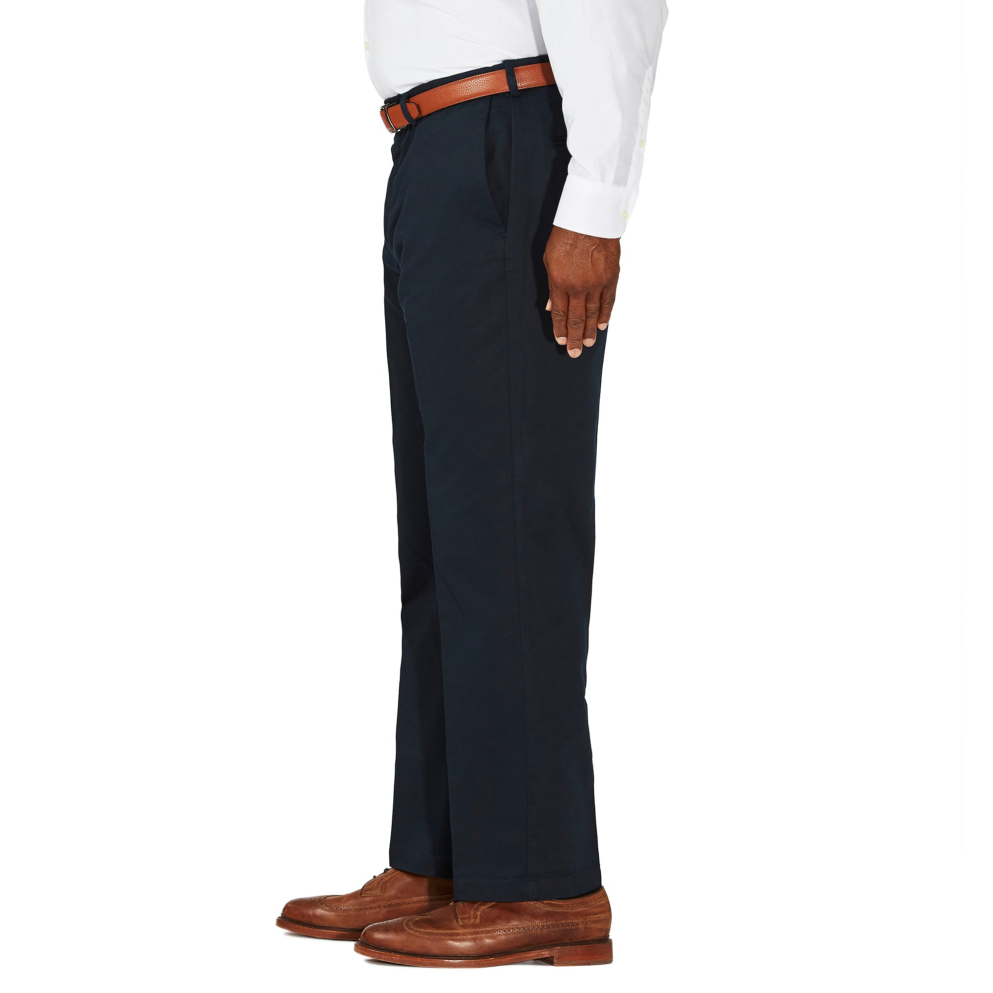 Big & Tall Work to Weekend® Khaki, , hi-res