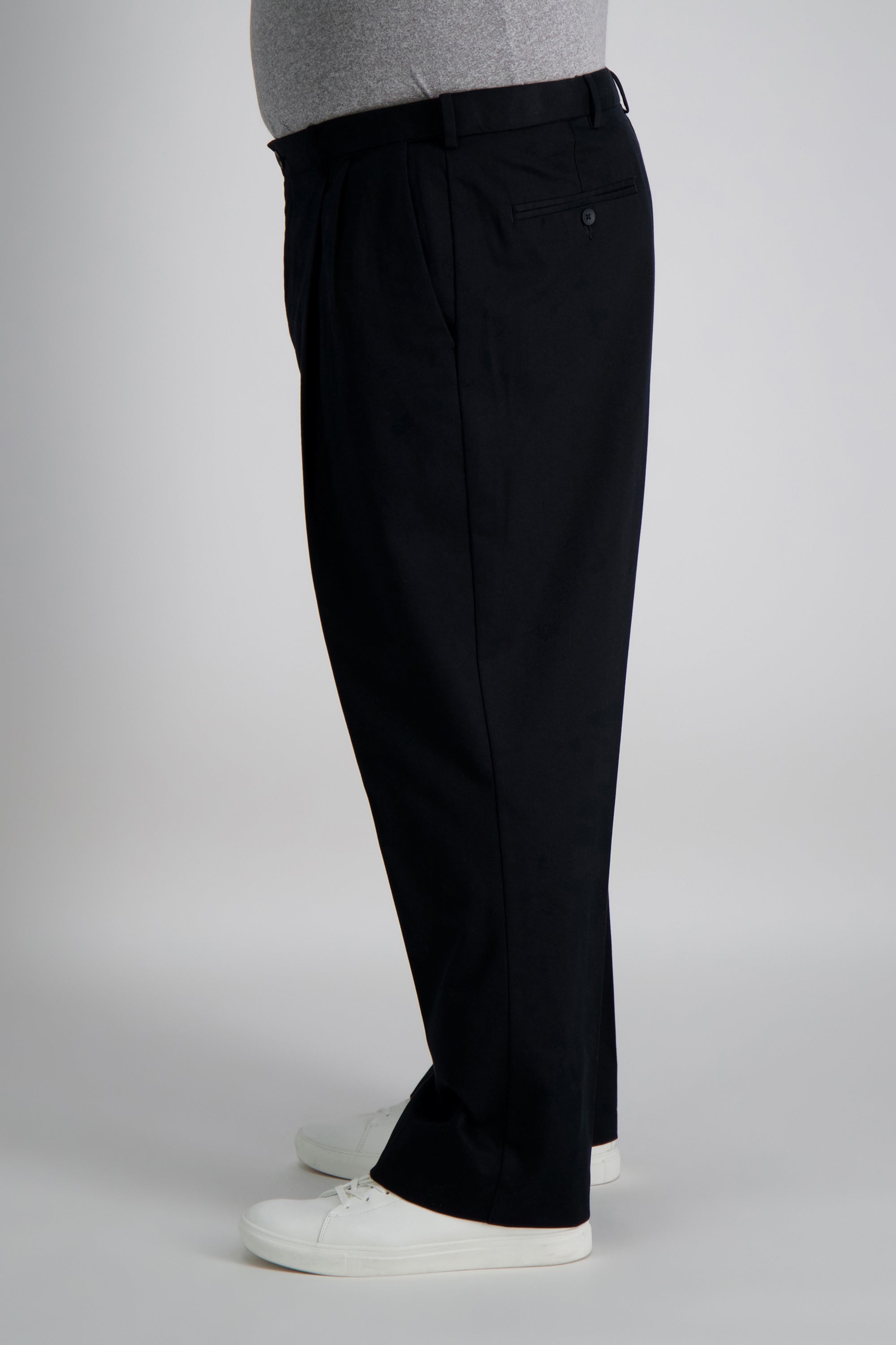 Big & Tall Work To Weekend® Khaki, , hi-res