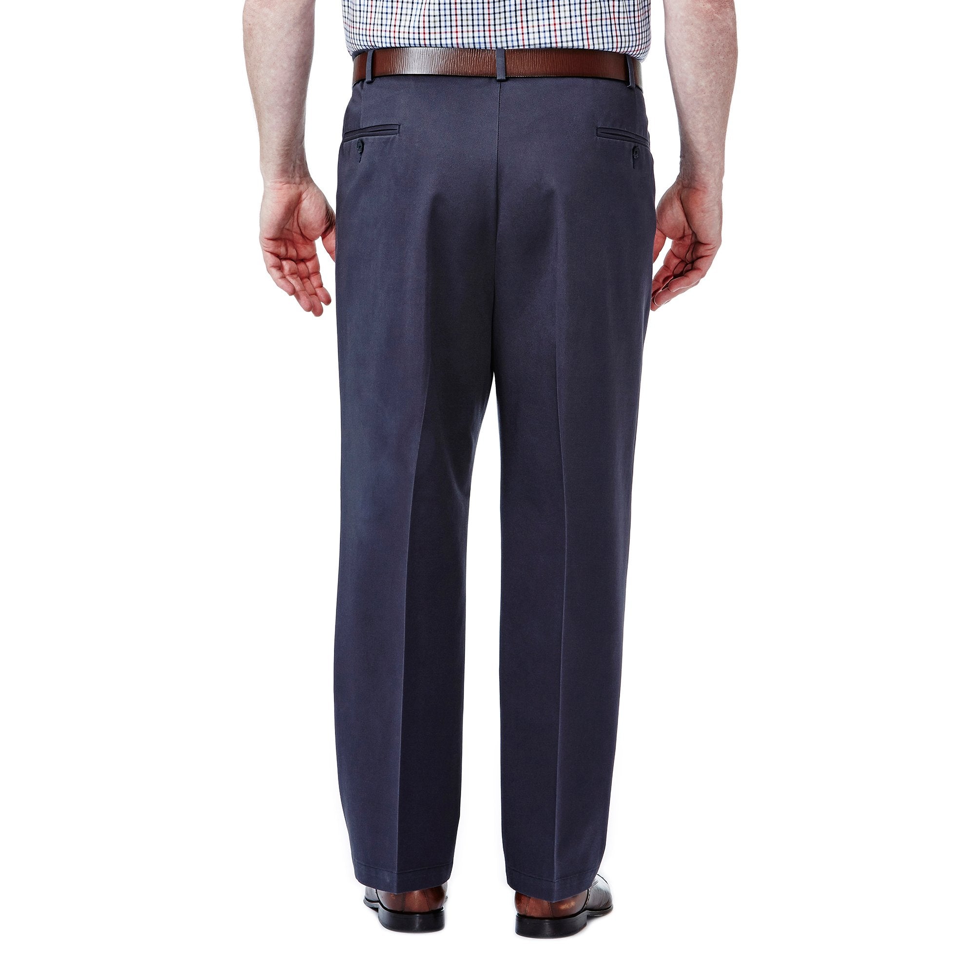 Big & Tall Work To Weekend® Khaki, , hi-res