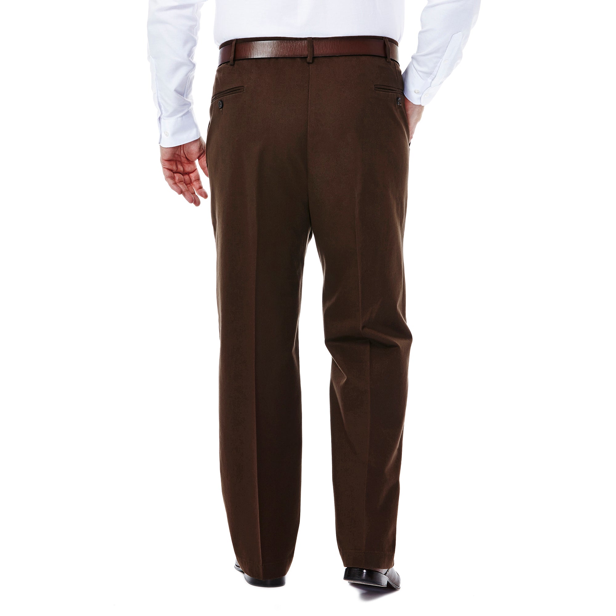 Big & Tall Work To Weekend® Khaki, , hi-res