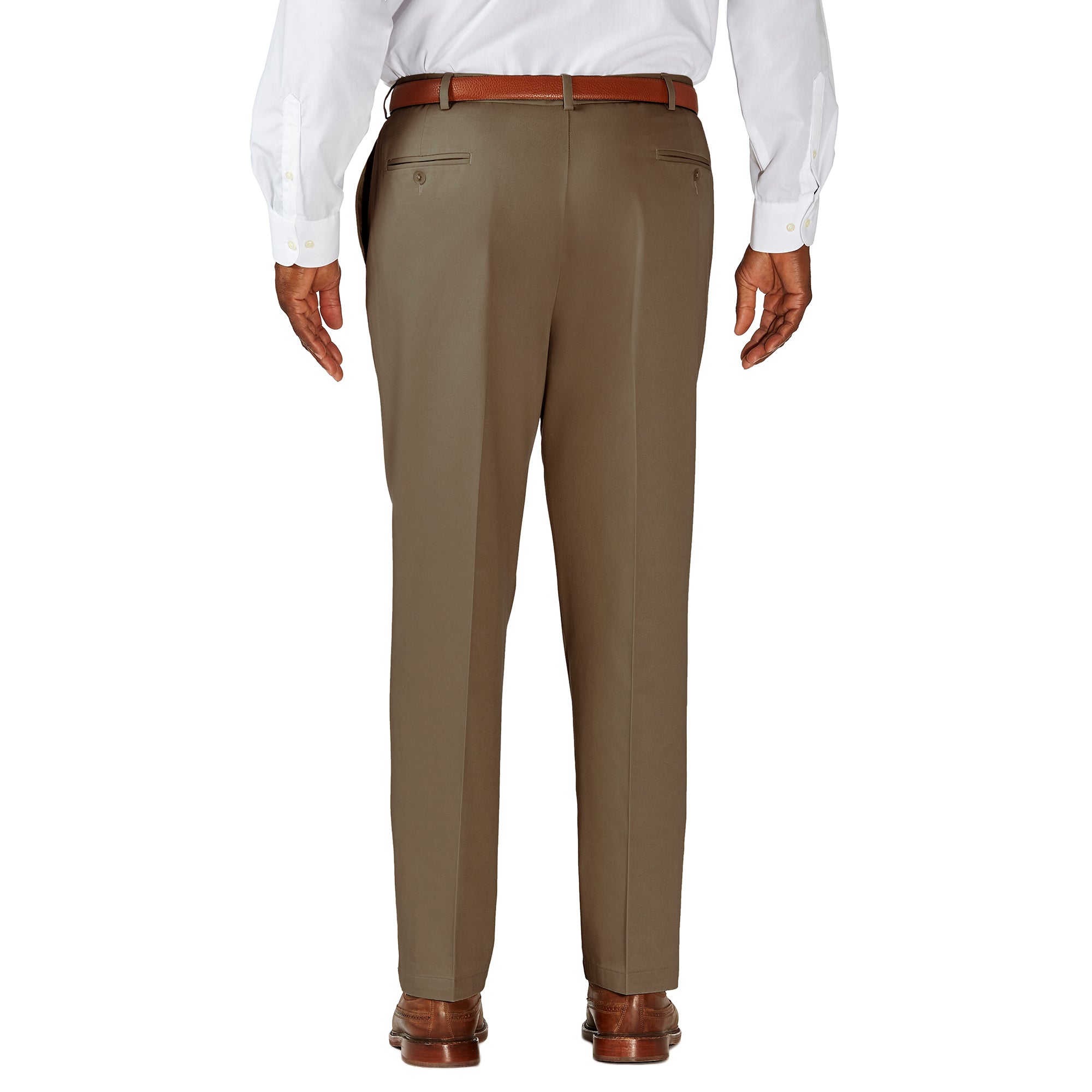 Big & Tall Work To Weekend® Khaki, , hi-res