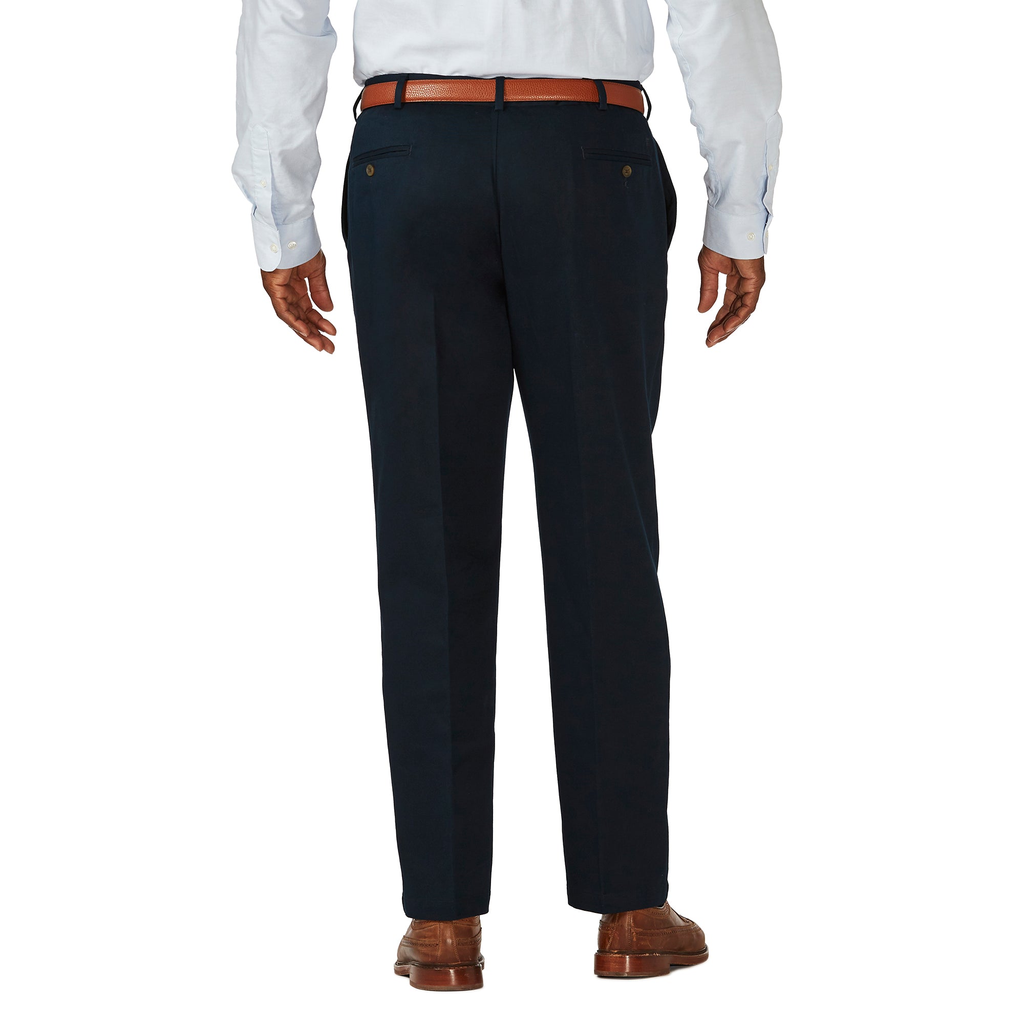 Big & Tall Work To Weekend® Khaki, , hi-res