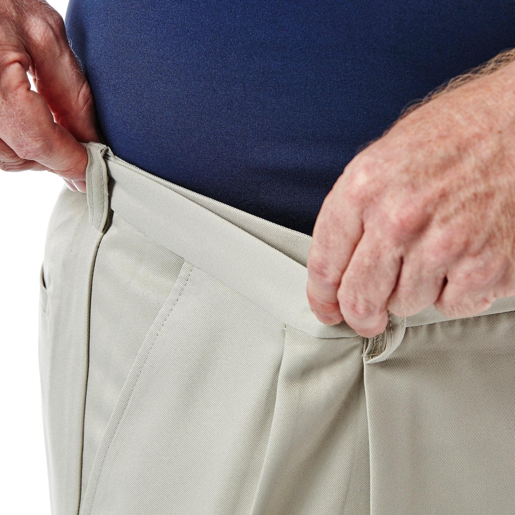 BIG & TALL Cool 18® Shorts, , hi-res#color_string