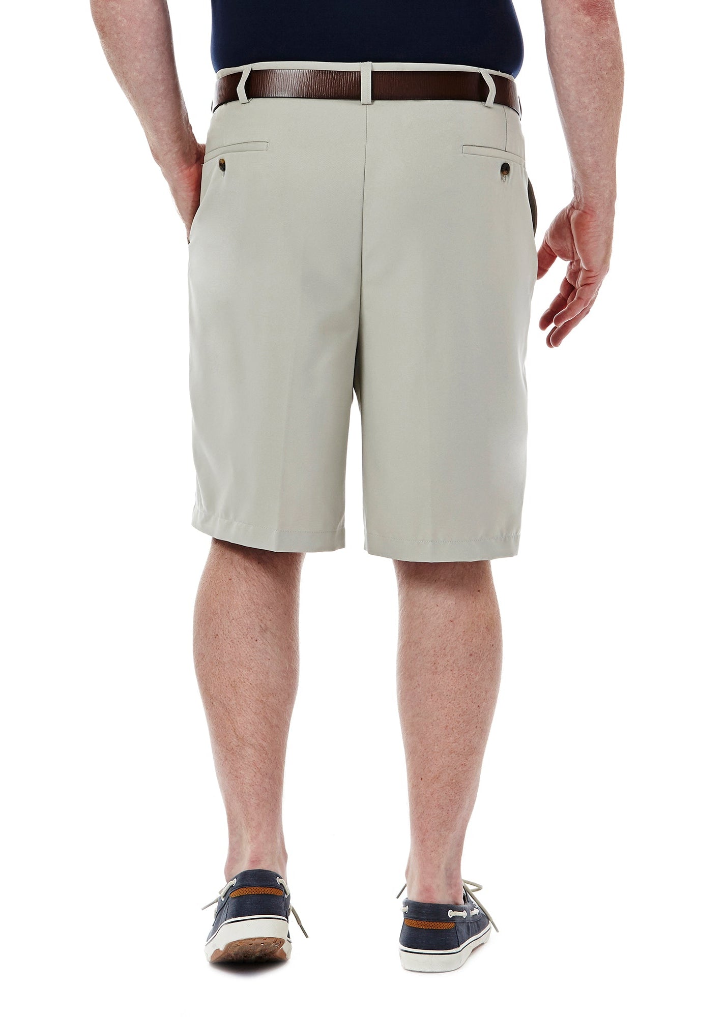 BIG & TALL Cool 18® Shorts, , hi-res#color_string