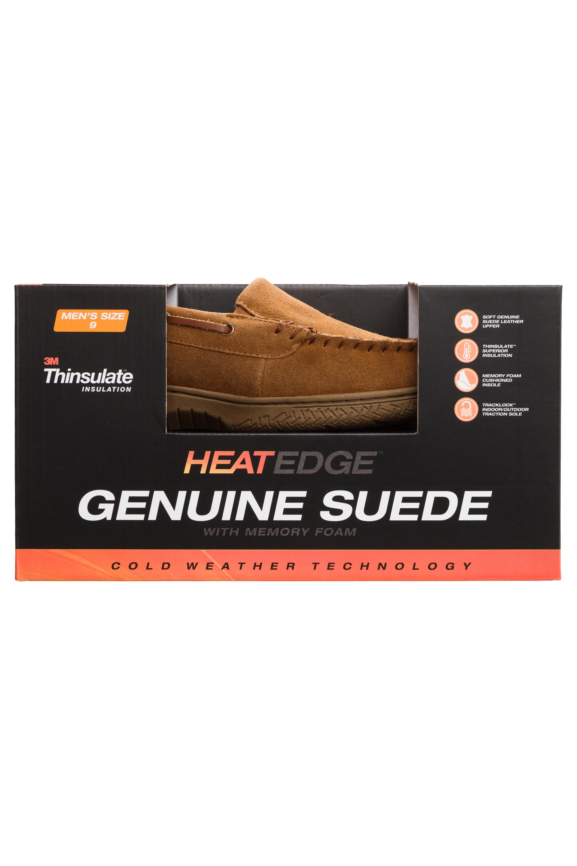 Genuine Suede Venetian, , hi-res