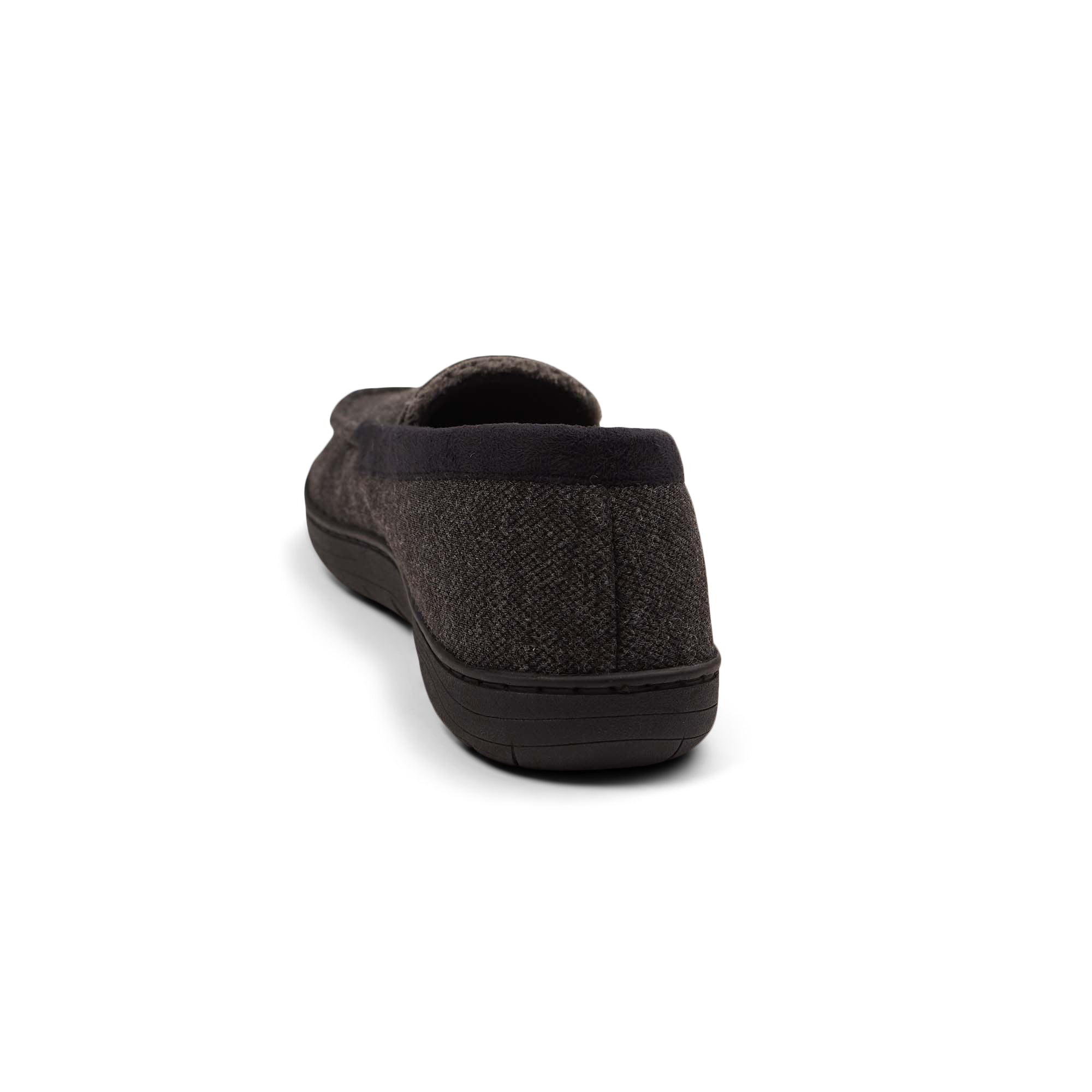 Textured Venetian Slippers, , hi-res