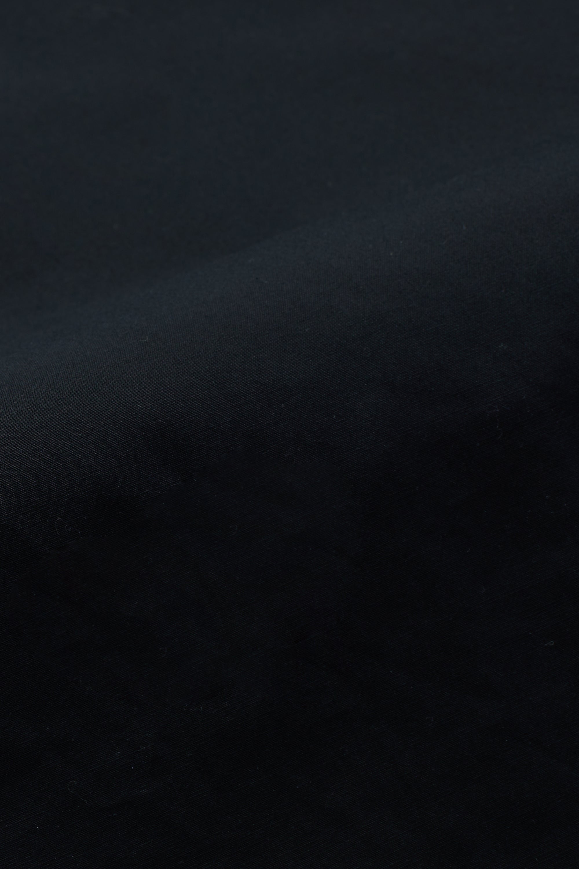 Premium Comfort Big Dress Shirt - Black, , hi-res