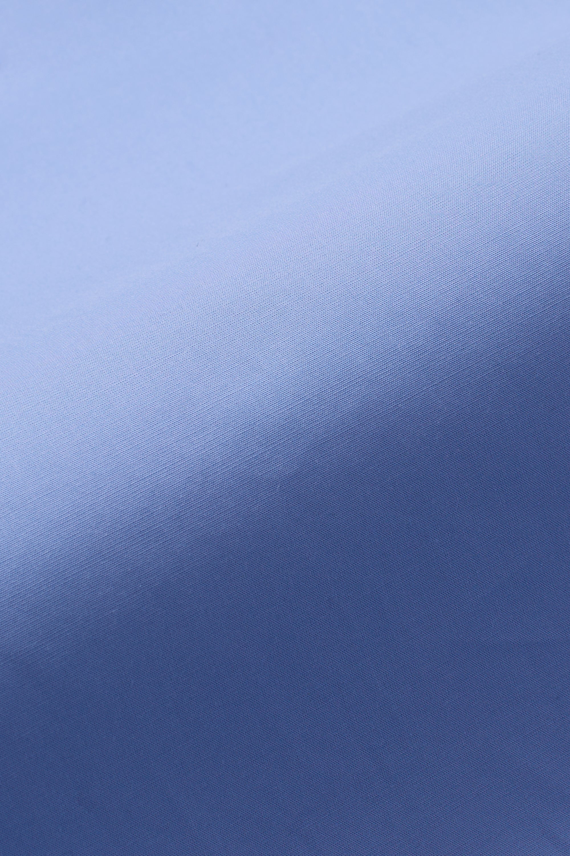 Premium Comfort Tall Dress Shirt - Blue, , hi-res