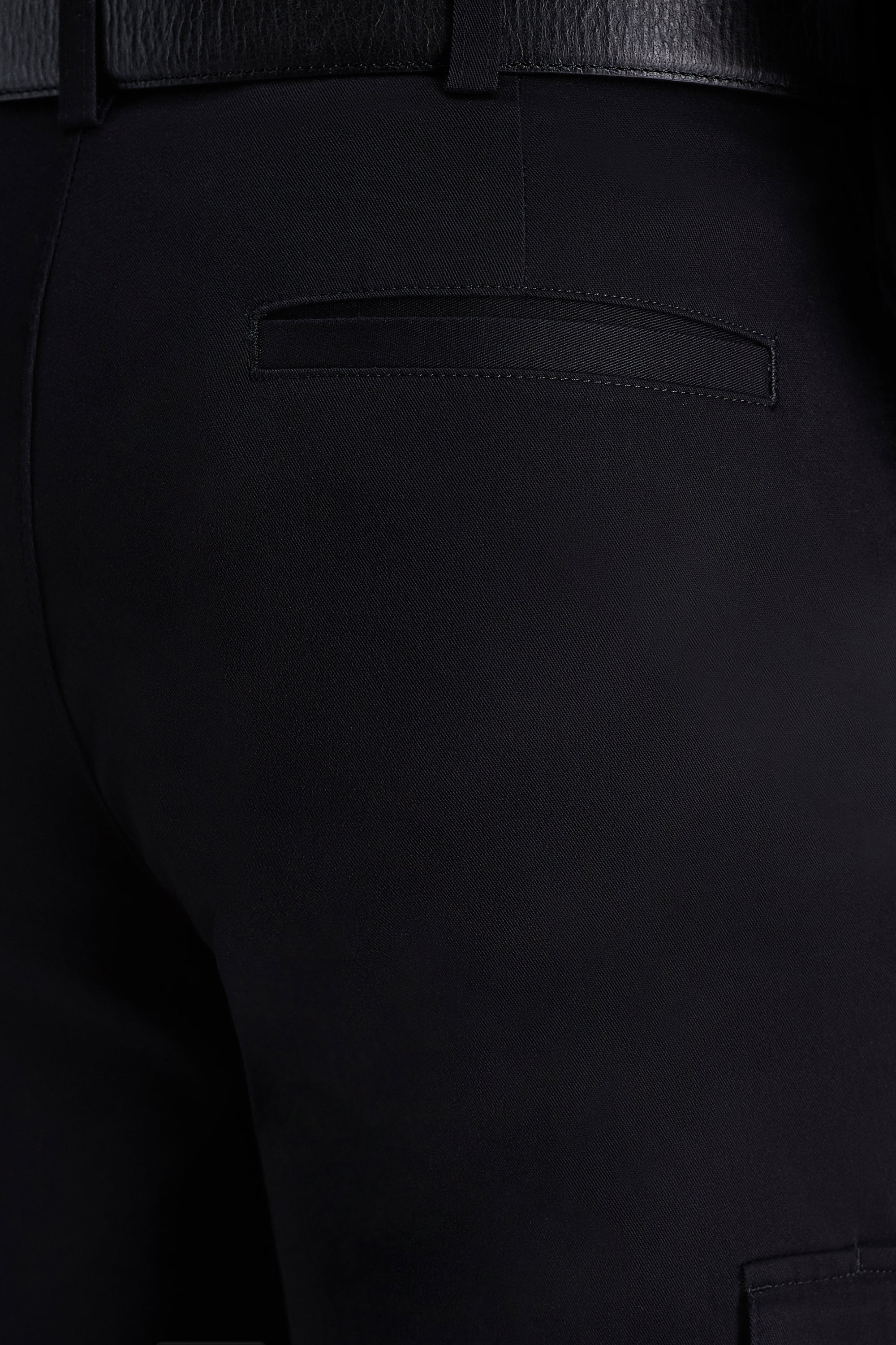 Stretch Comfort Cargo Pant