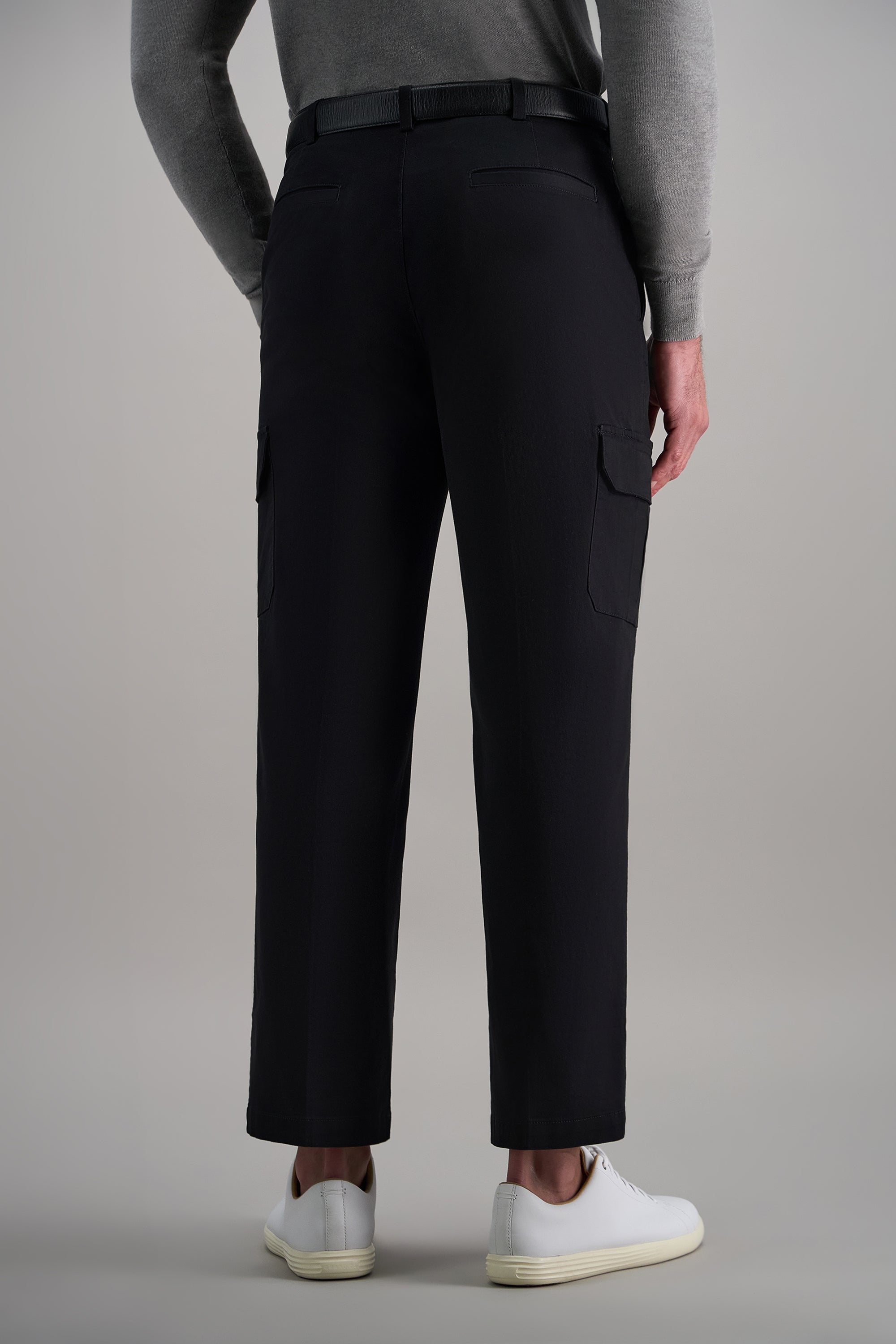 Stretch Comfort Cargo Pant