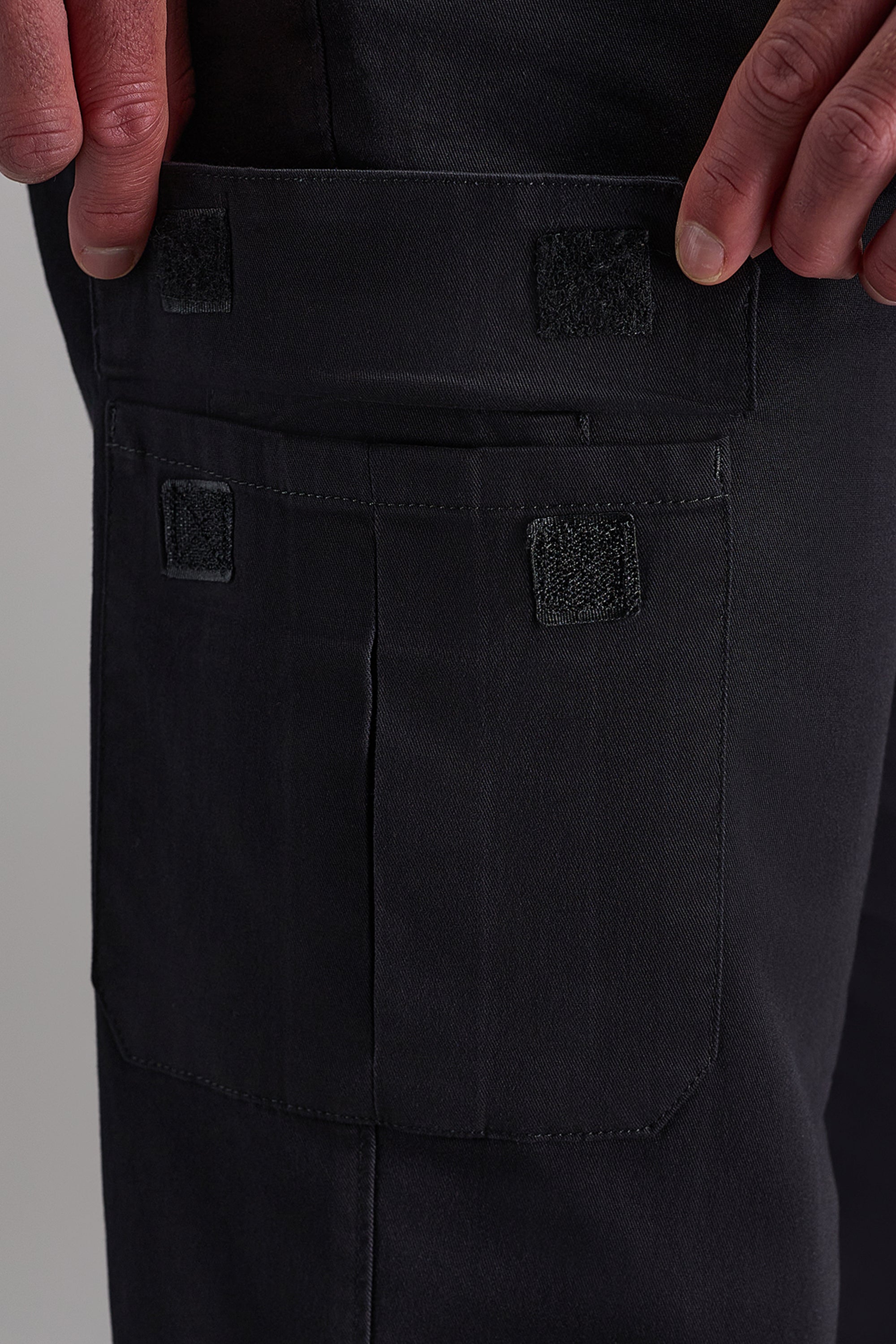 Stretch Comfort Cargo Pant