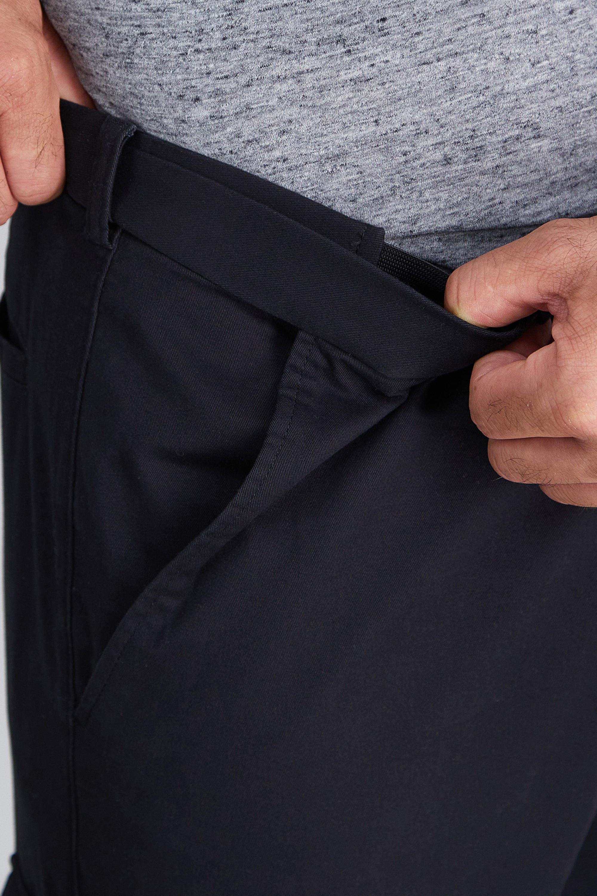 Stretch Comfort Cargo Pant, , hi-res