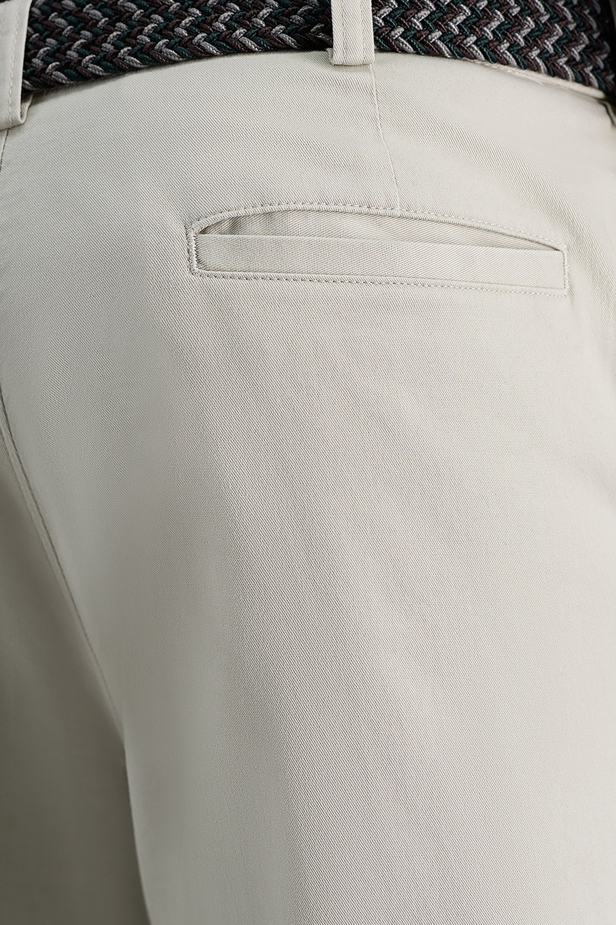 Stretch Comfort Cargo Pant