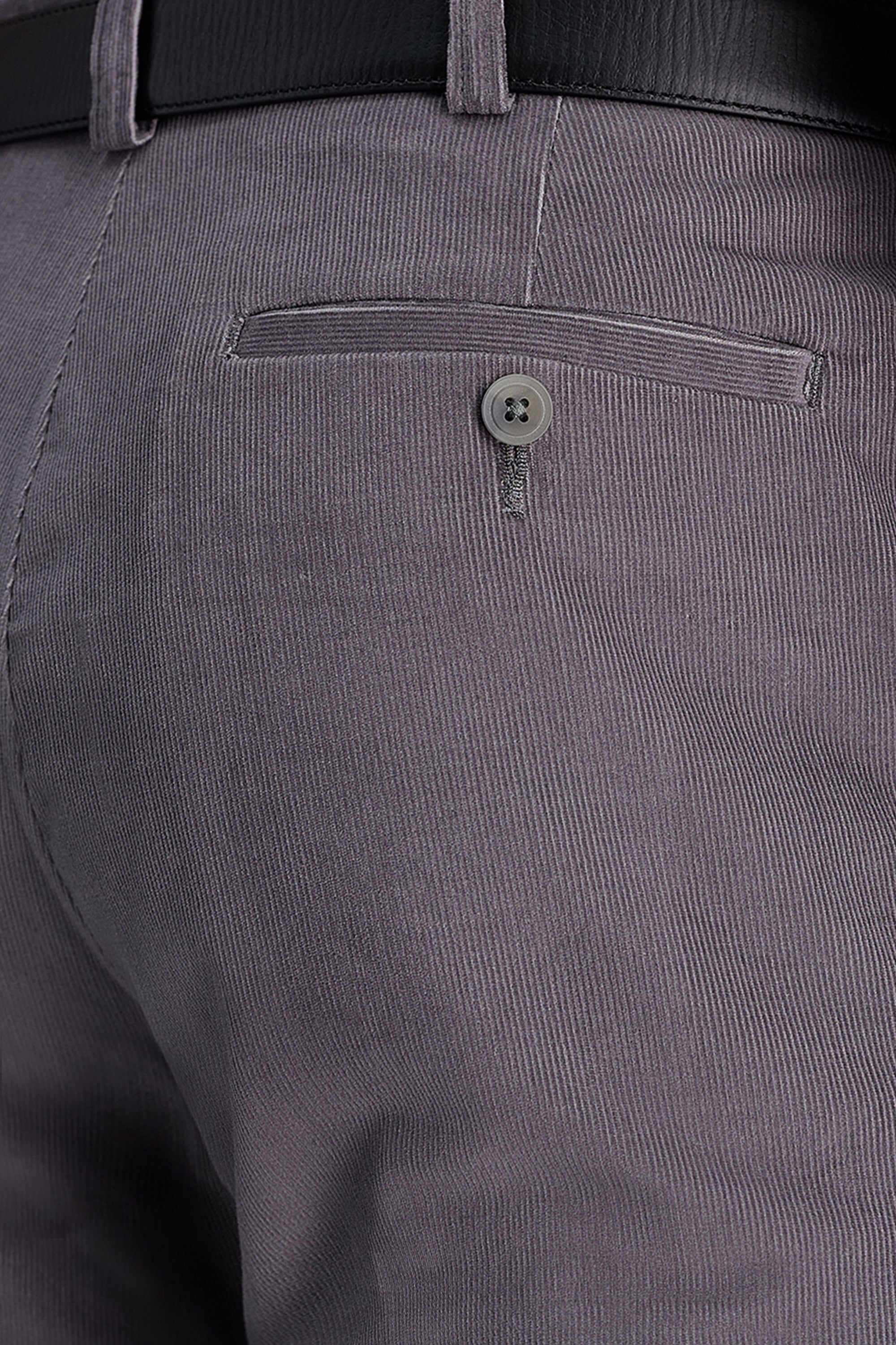 Stretch Corduroy Pant