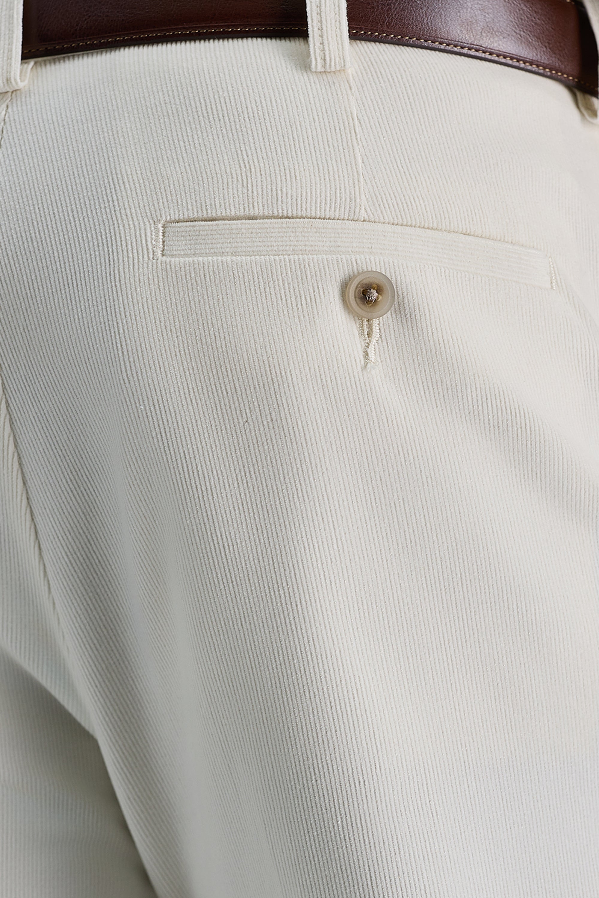 Stretch Corduroy Pant - Haggar.com