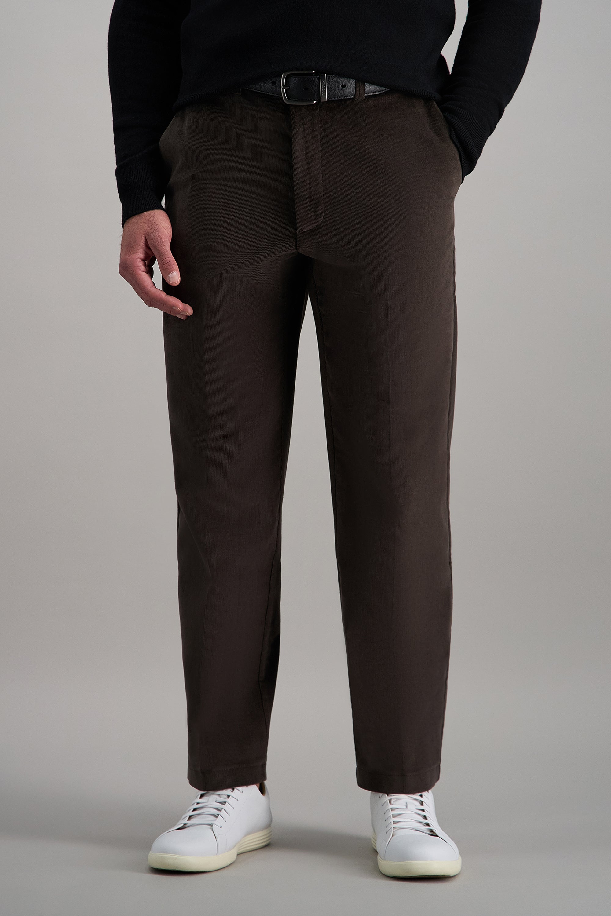 Stretch Corduroy Pant