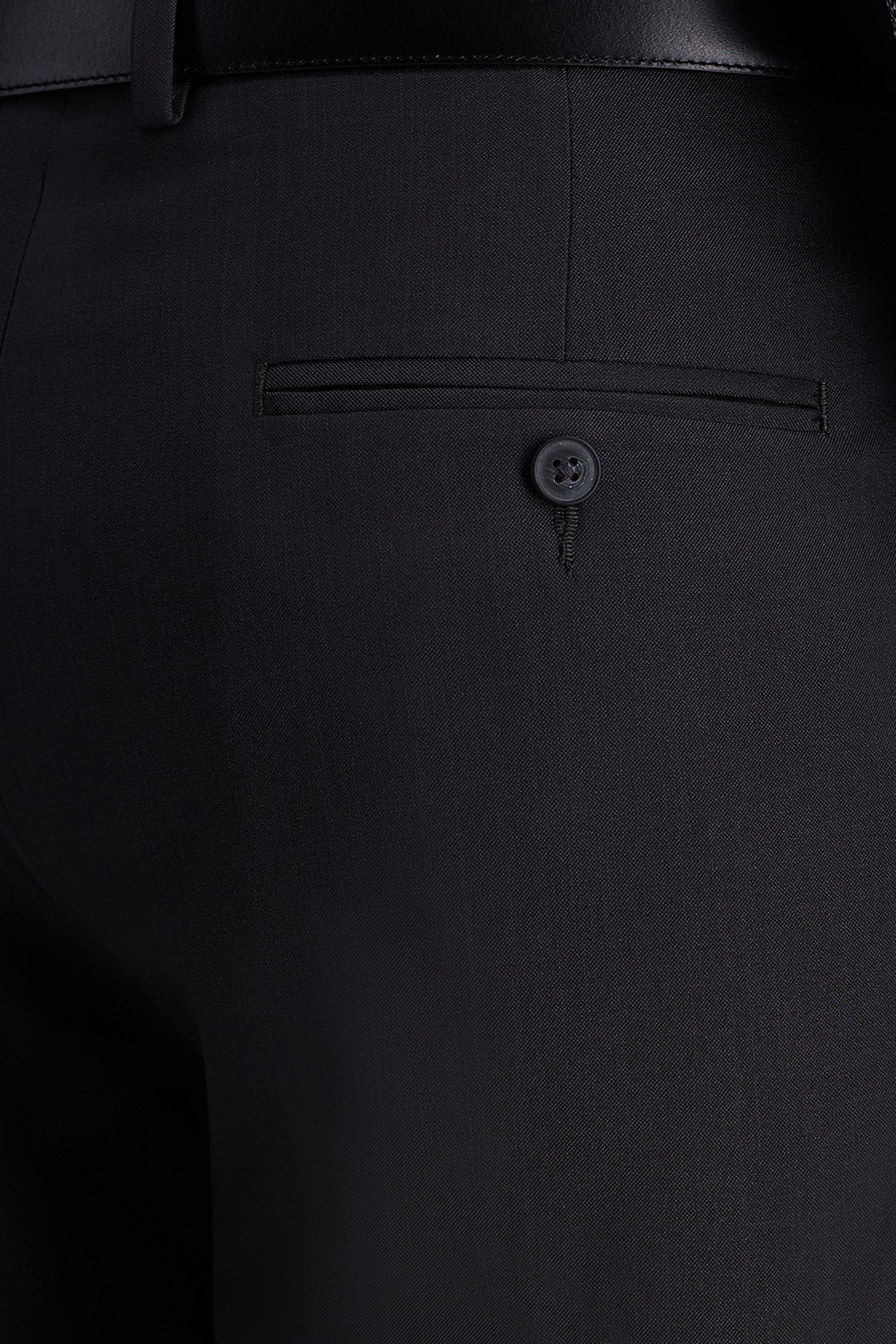 Cool 18® Pro Pant - Black - Haggar.com