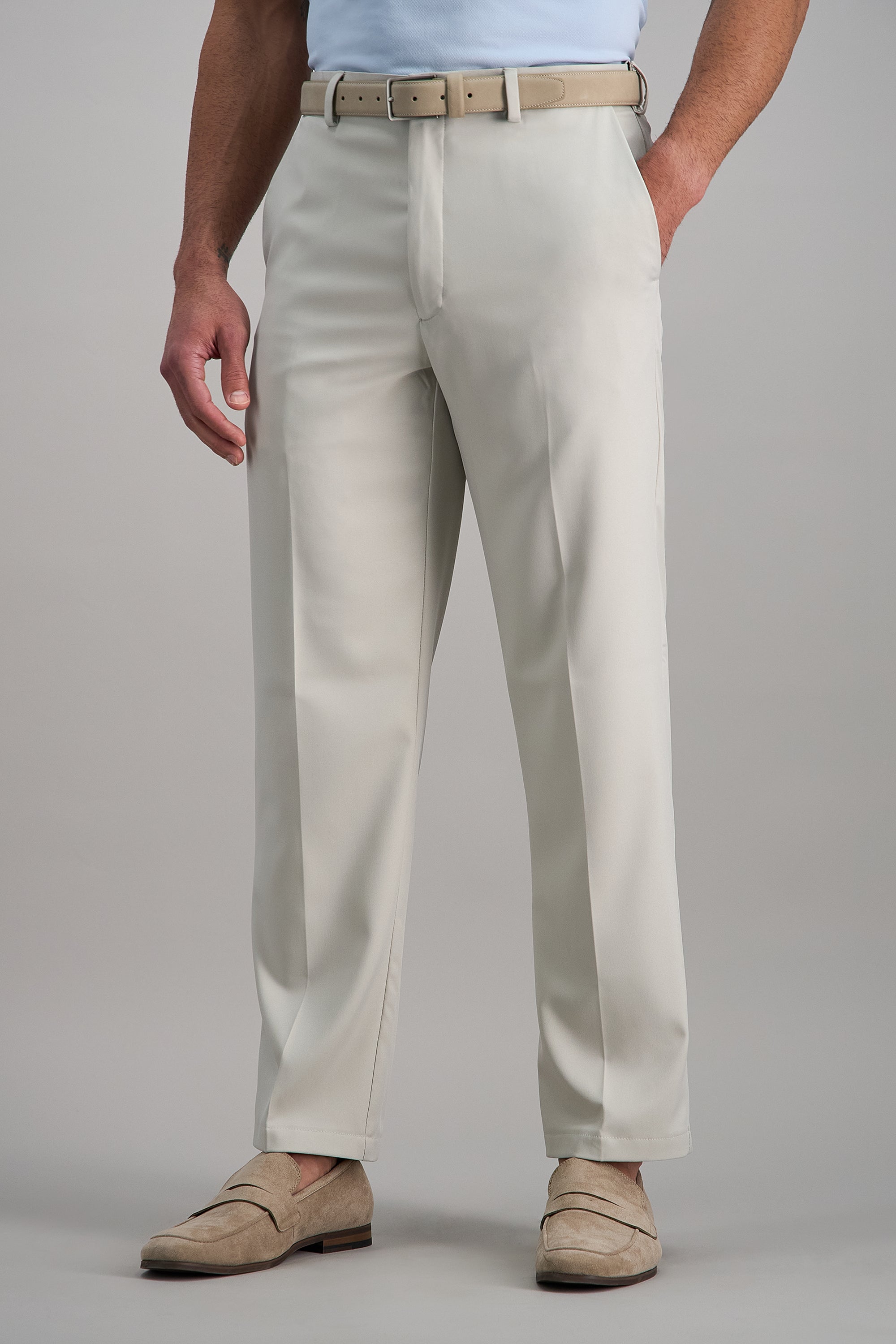 Cool 18® Pro Pant - String - Haggar.com#color_string