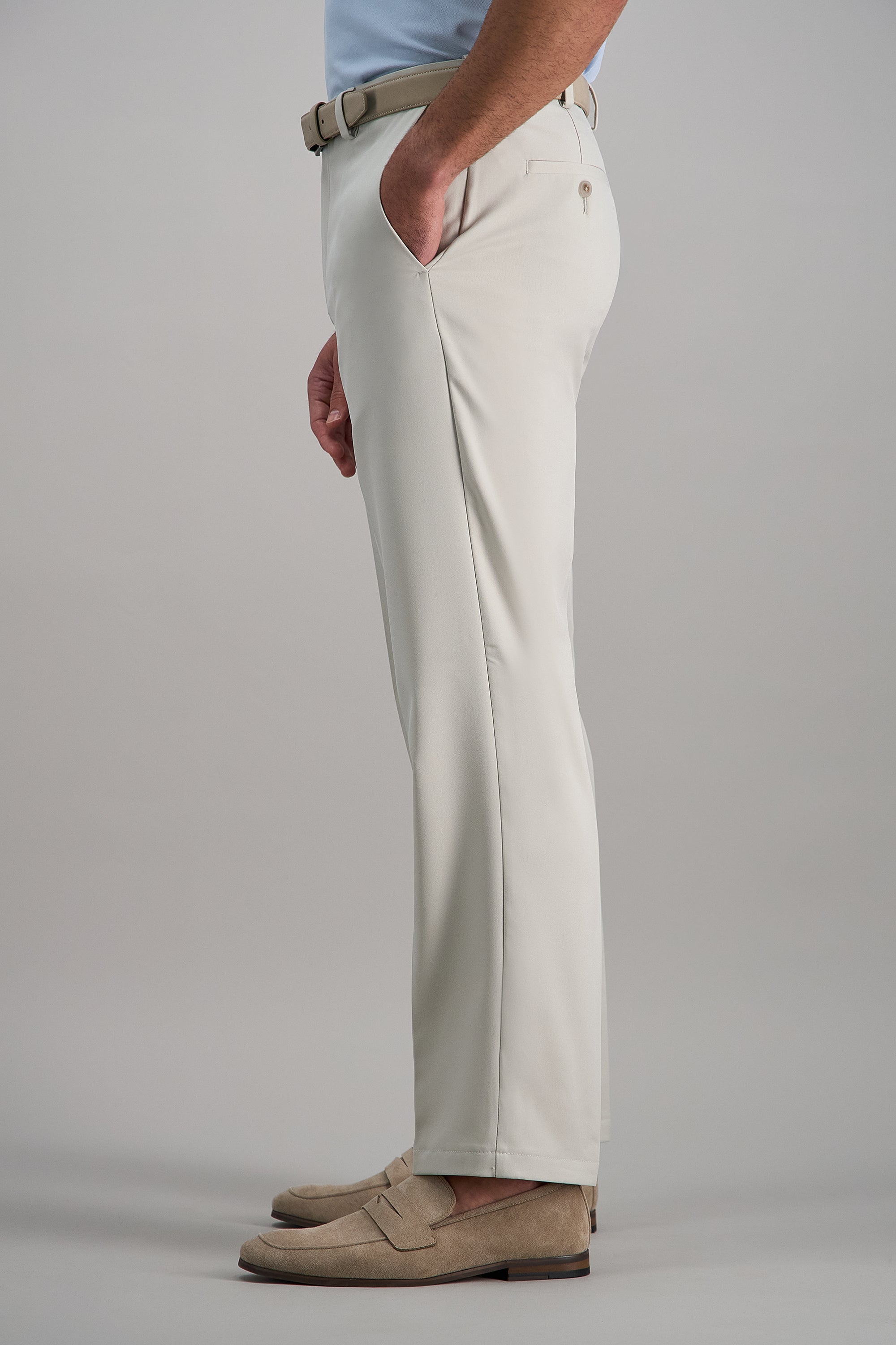 Cool 18® Pro Pant - String - Haggar.com#color_string