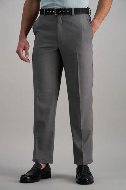Cool 18® Pro Heather Pant - Haggar.com
