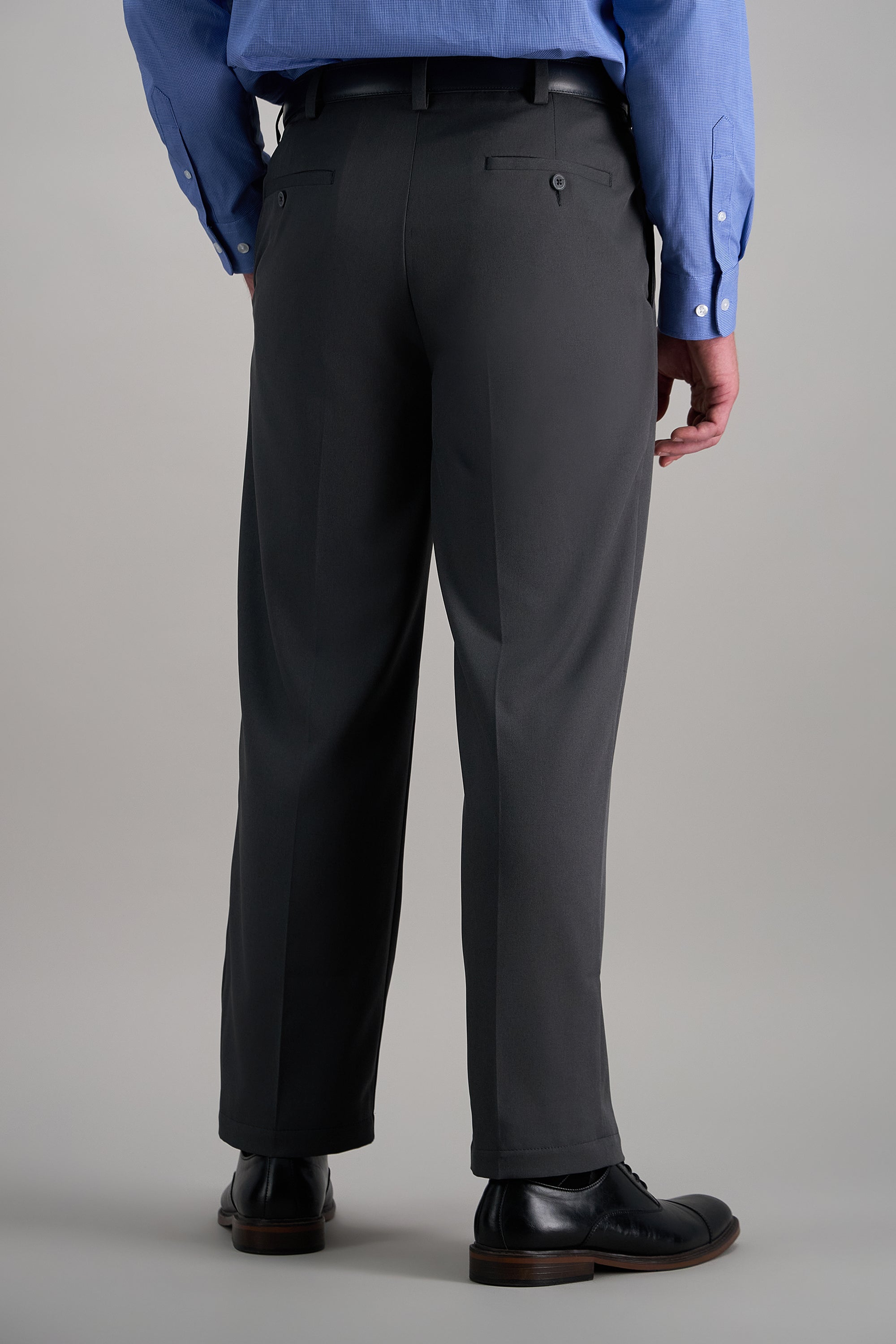 Cool 18® Pro Heather Pant - Haggar.com