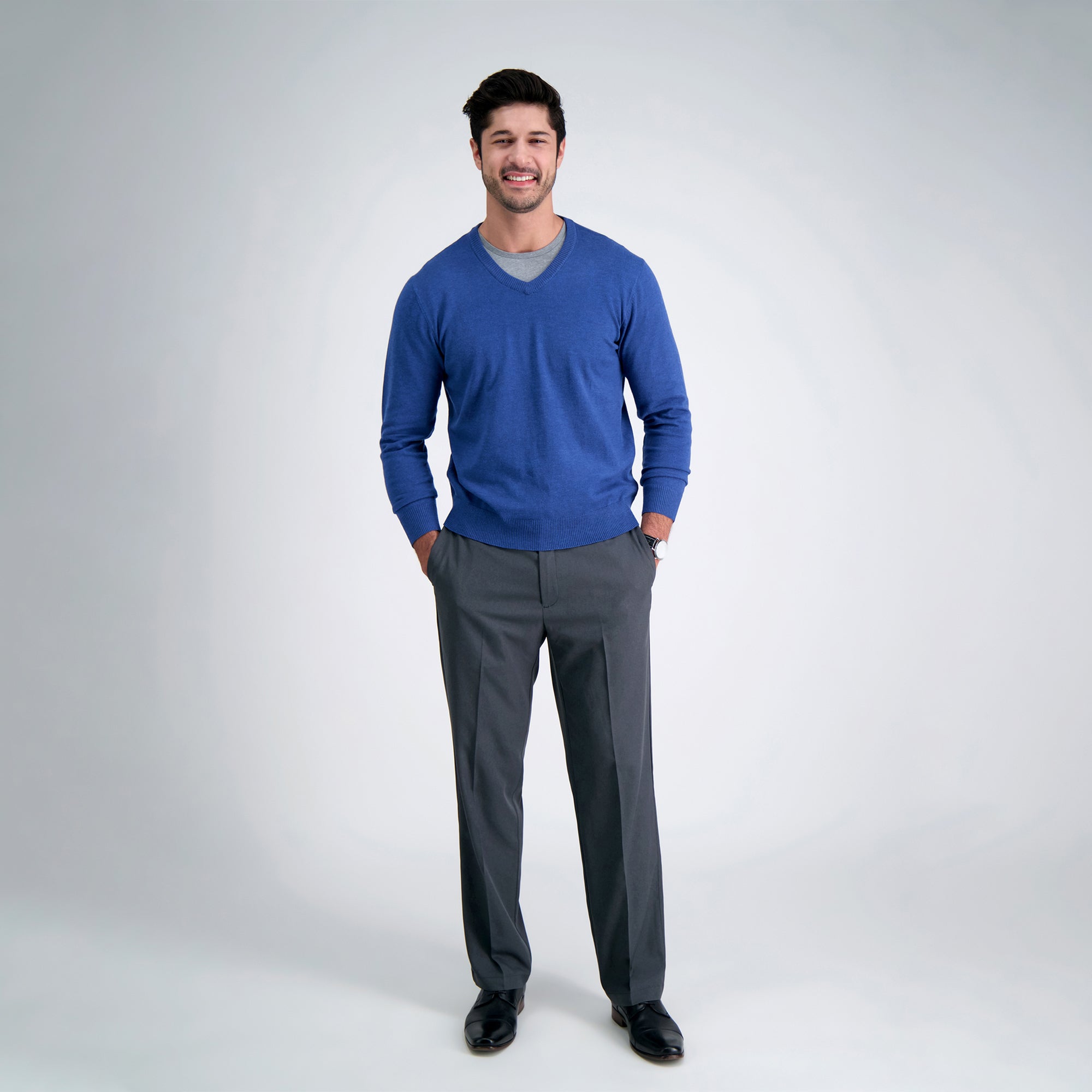 Cool 18® Pro Heather Pant, , hi-res