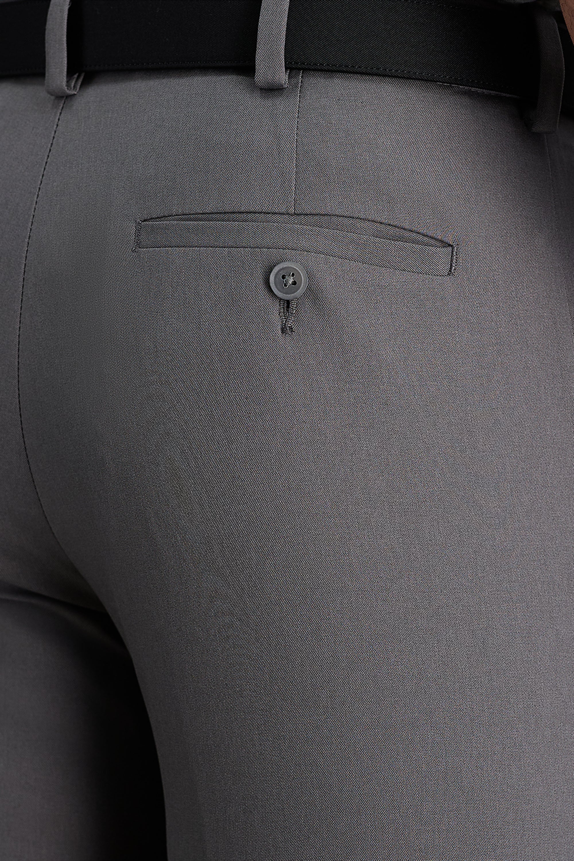 Cool 18® Pro Heather Pant - Haggar.com