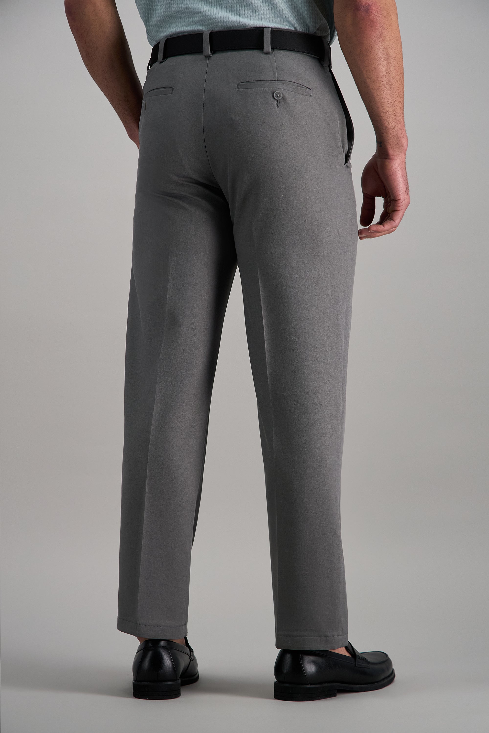 Cool 18® Pro Heather Pant - Haggar.com