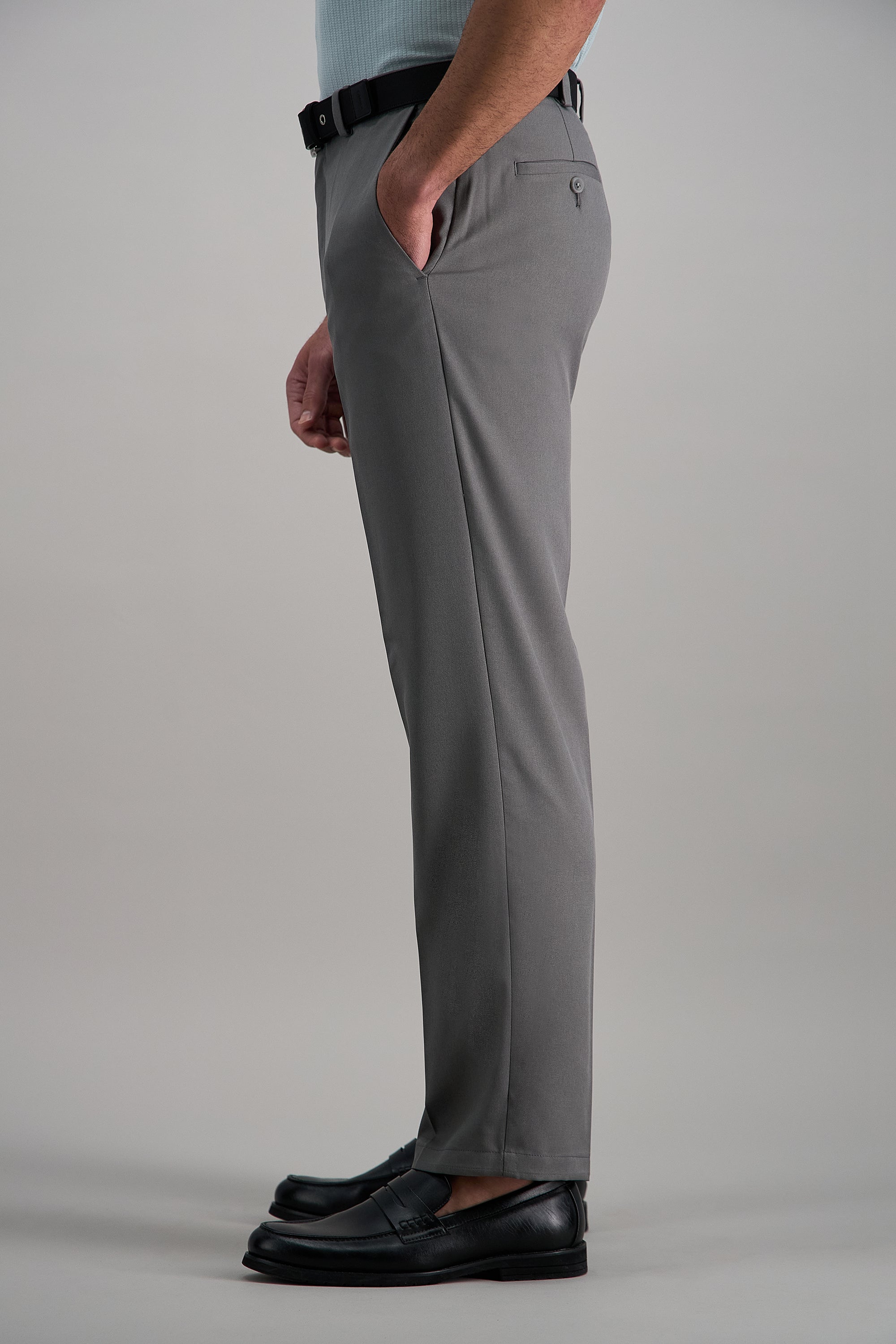 Cool 18® Pro Heather Pant - Haggar.com