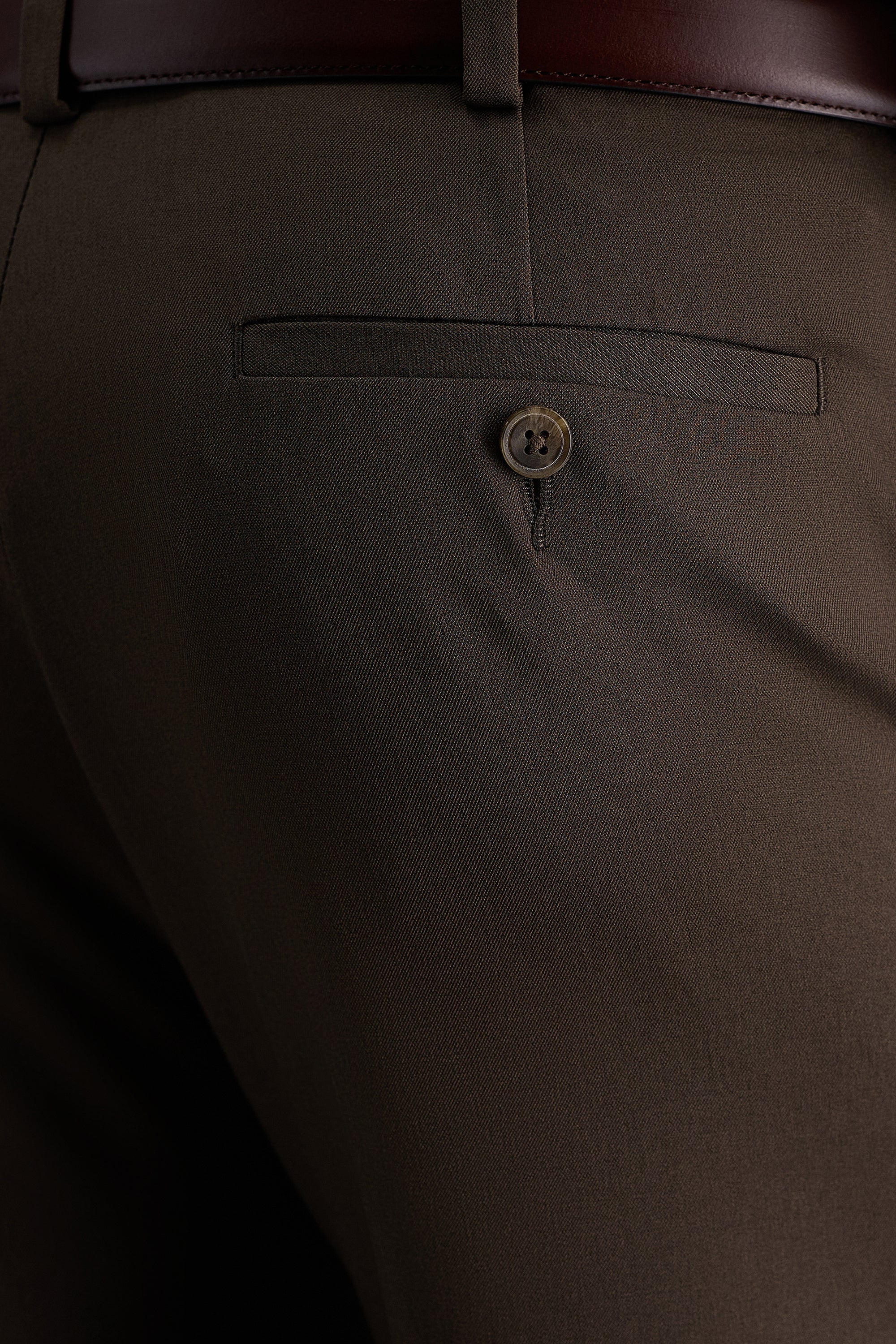 Cool 18® Pro Heather Pant - Haggar.com