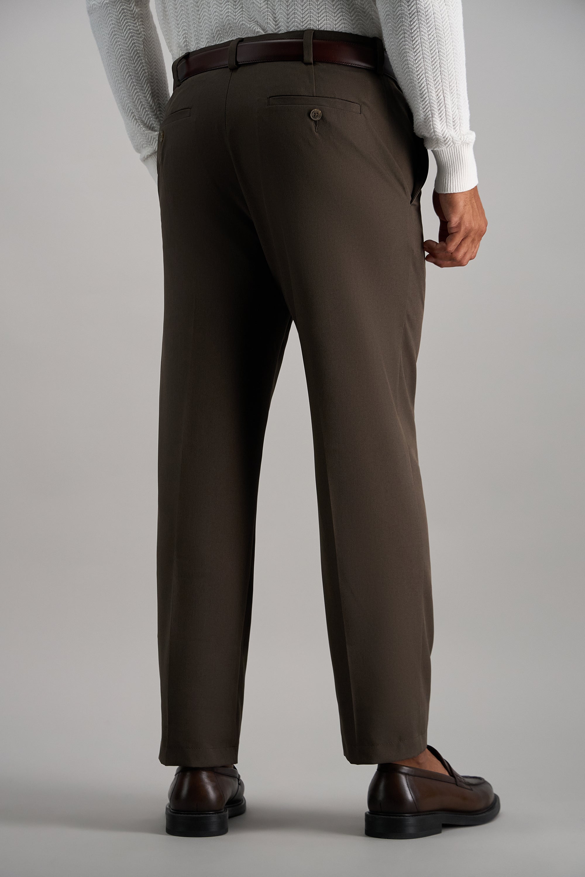 Cool 18® Pro Heather Pant - Haggar.com