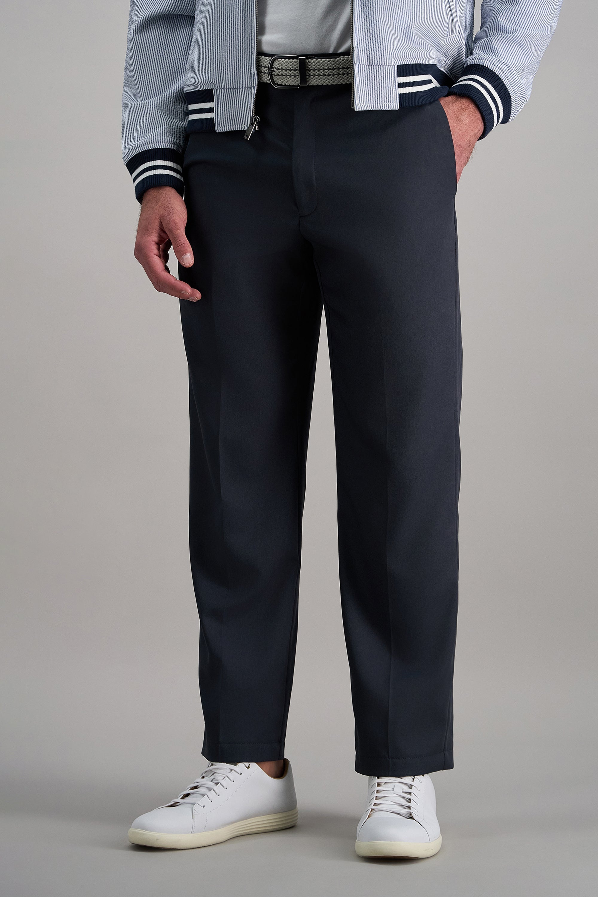 Cool 18® Pro Heather Pant - Haggar.com
