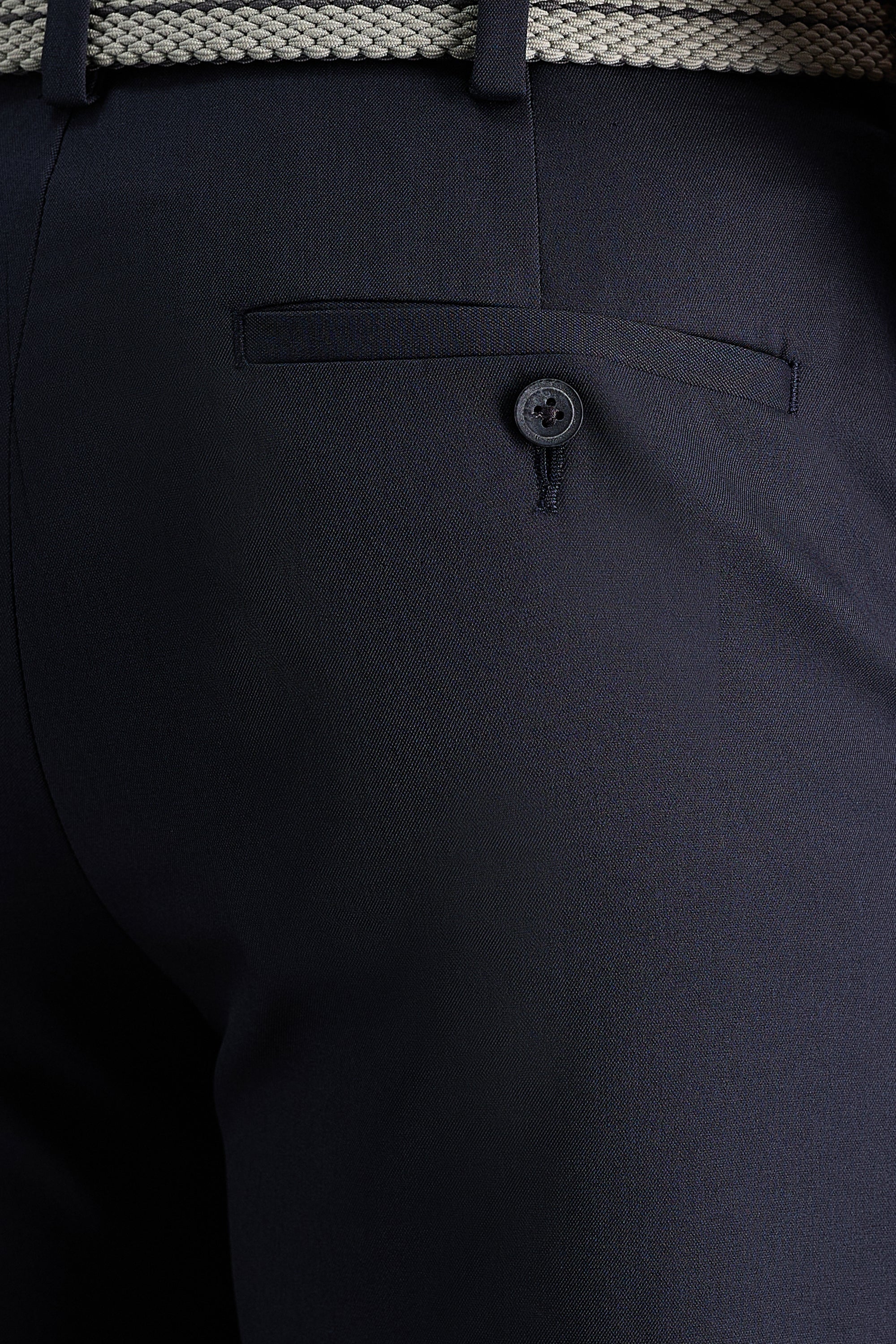 Cool 18® Pro Heather Pant - Haggar.com