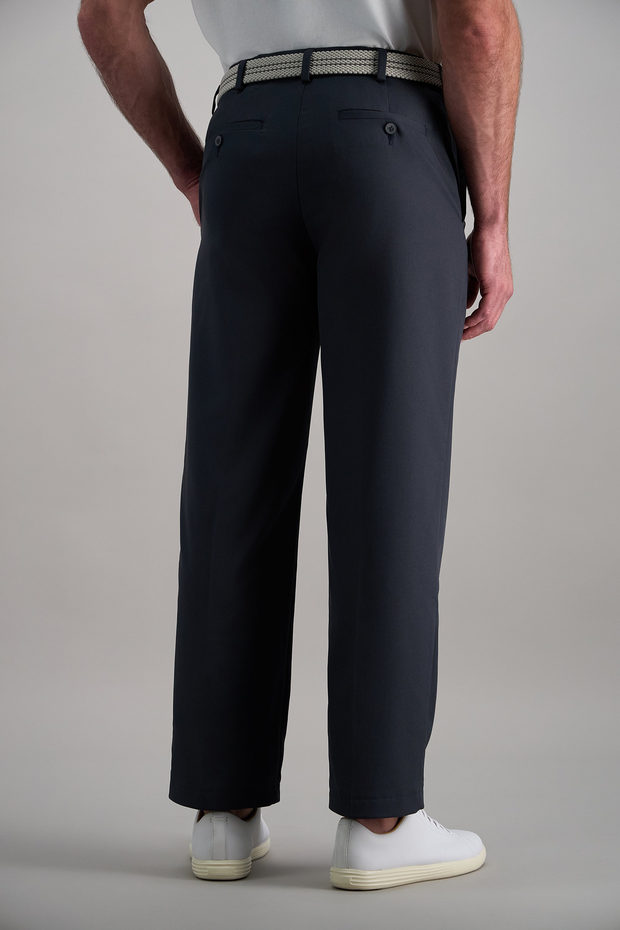 Cool 18® Pro Heather Pant - Haggar.com